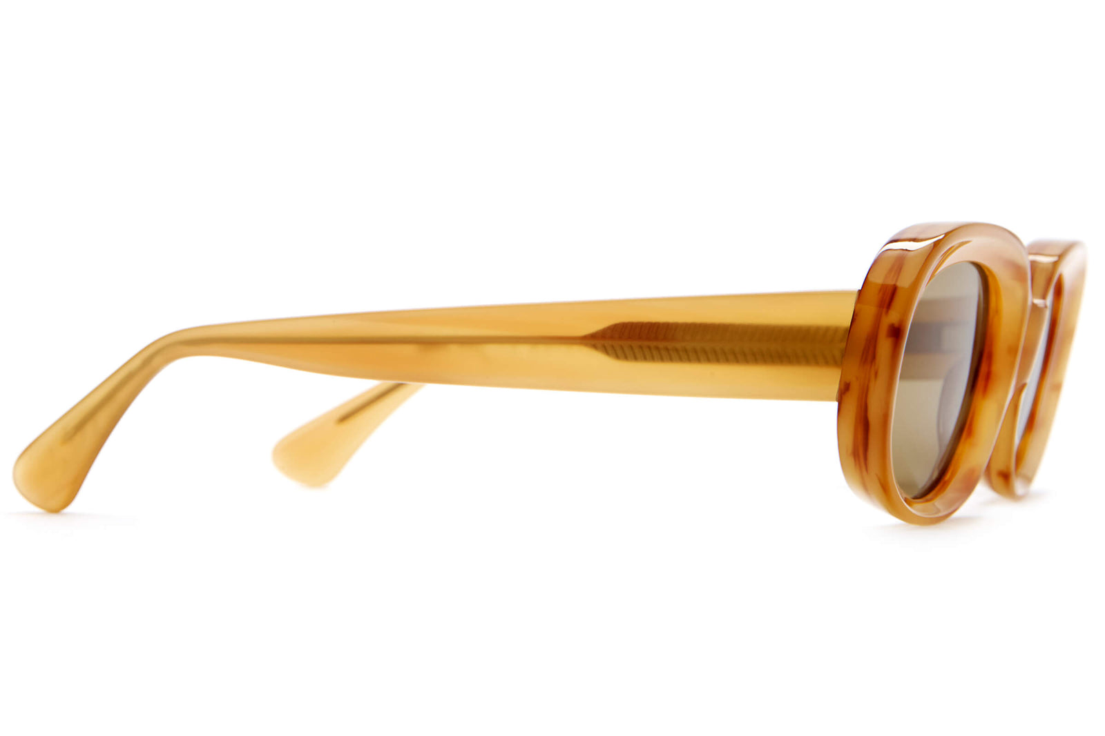 -The Bikini Vision - Sunshine Demi Bio Polarized-7