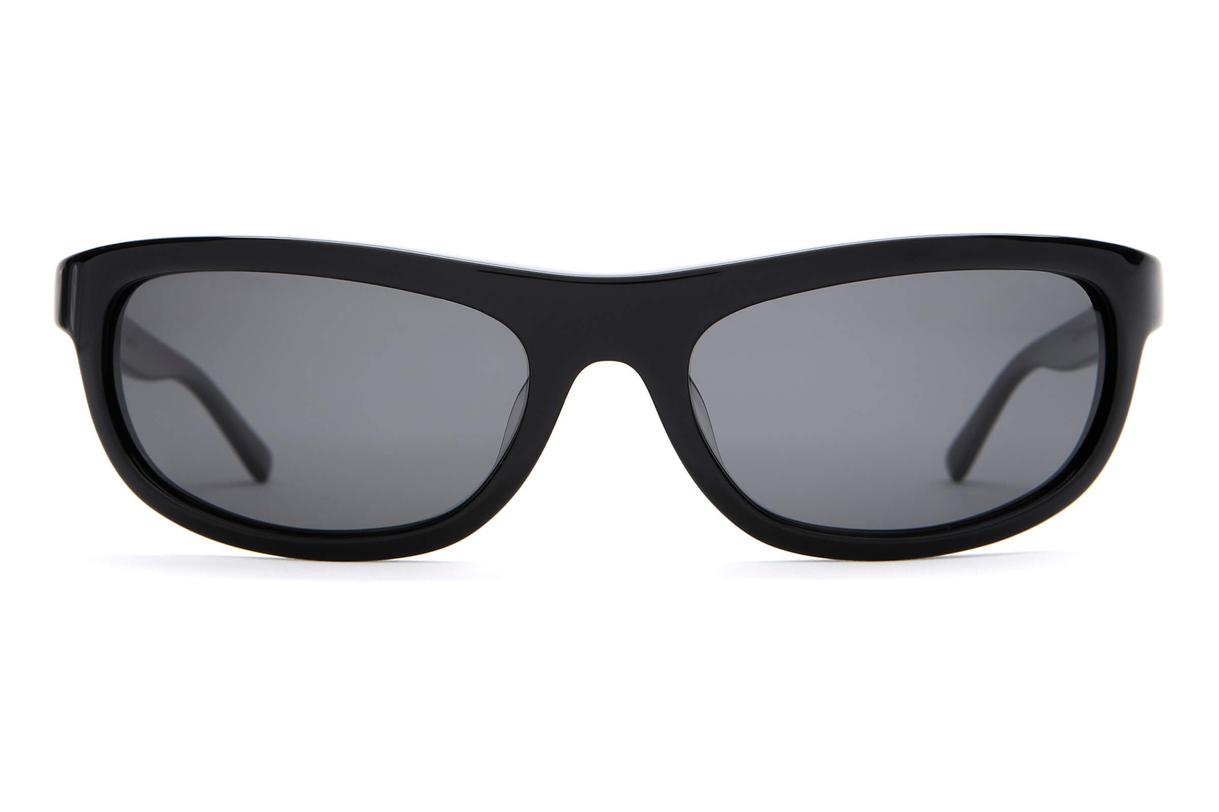通販 激安 Crap® Eyewear Polarized Bio Black Vault Chaos The | 小物