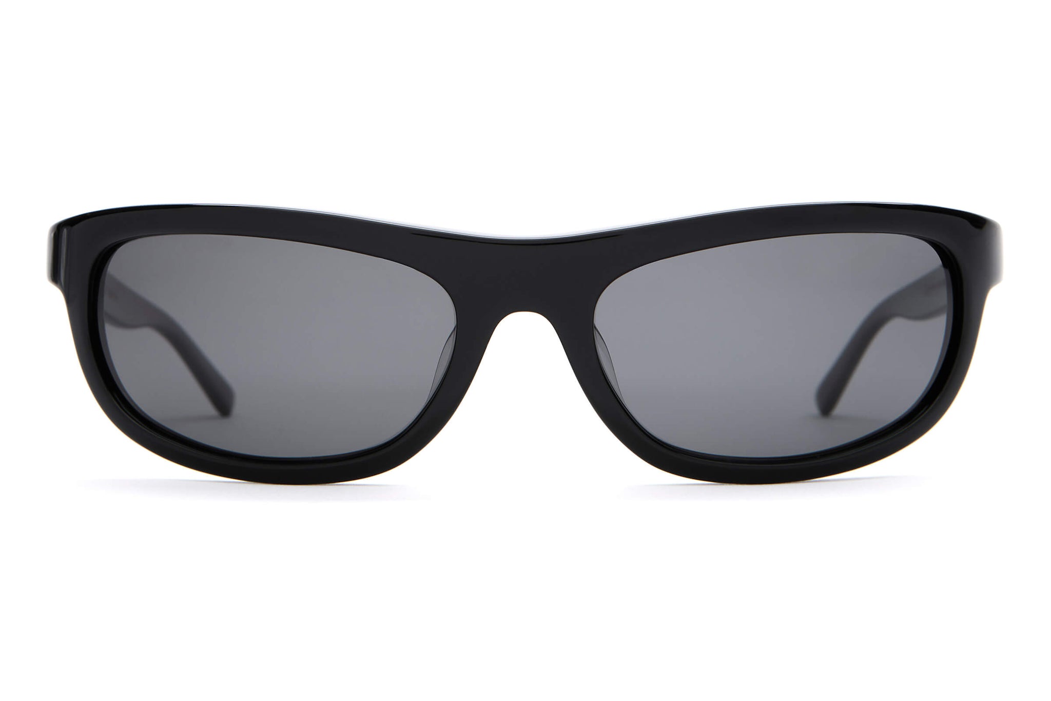 The Chaos Vault - Black Bio Polarized