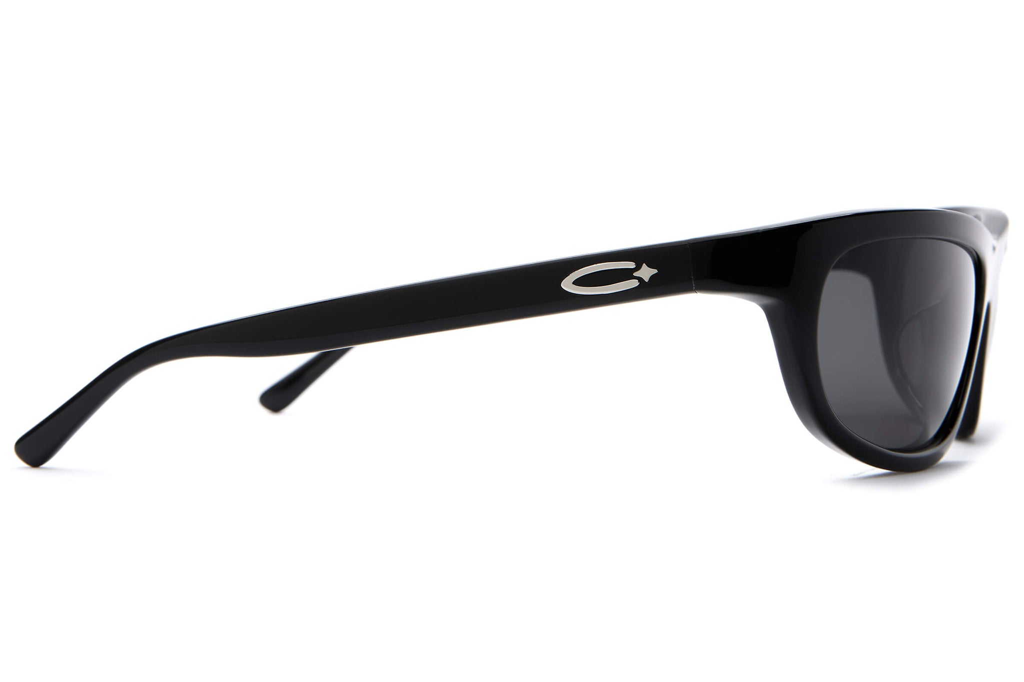 The Chaos Vault - Black Bio Polarized