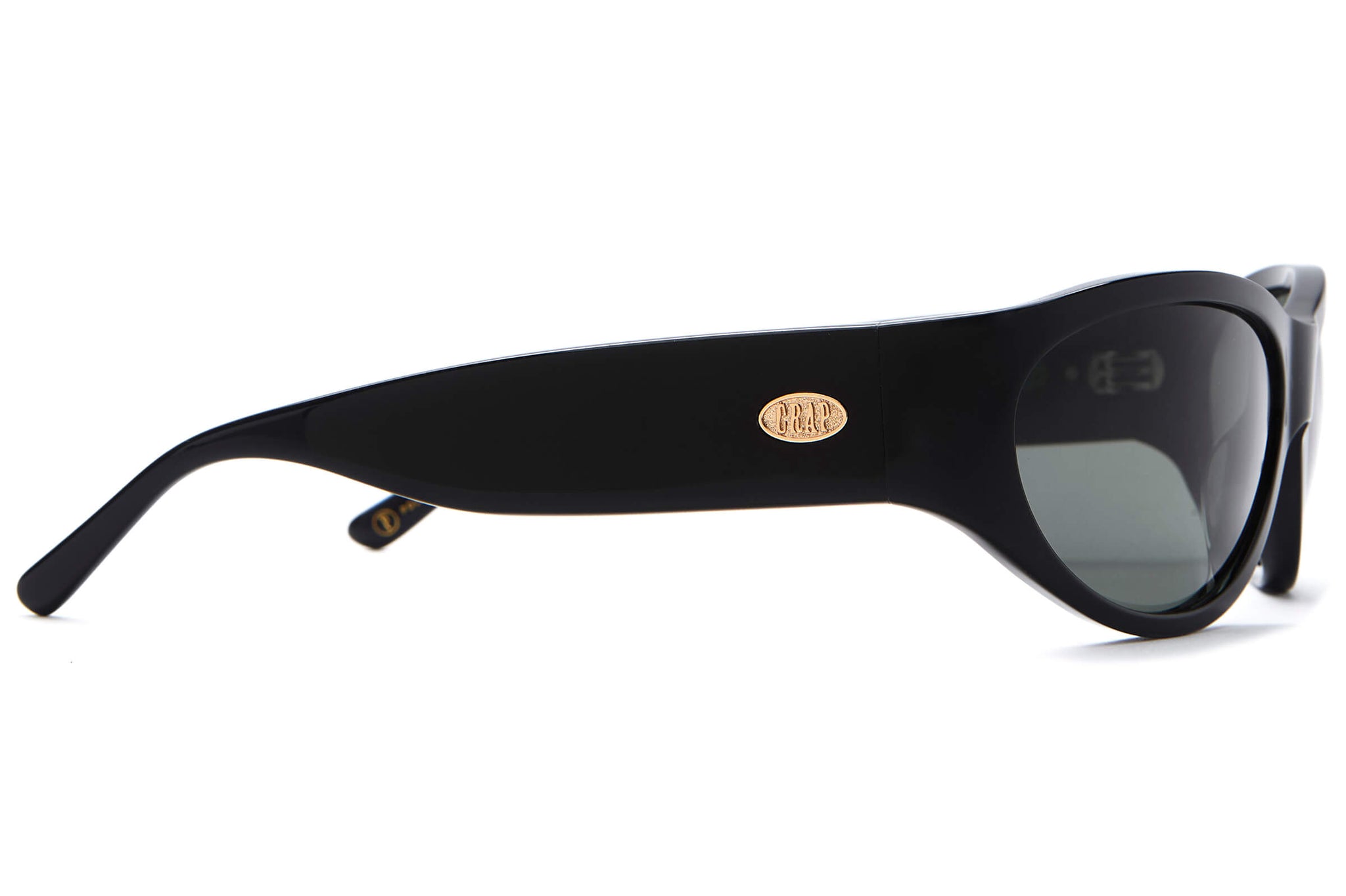 The Funk Daddy - Black Bio Polarized