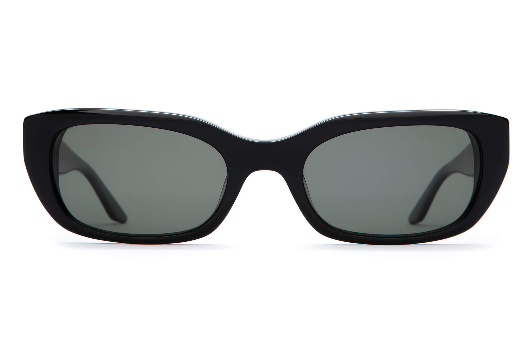 The Gothic Breeze - Black Bio Polarized