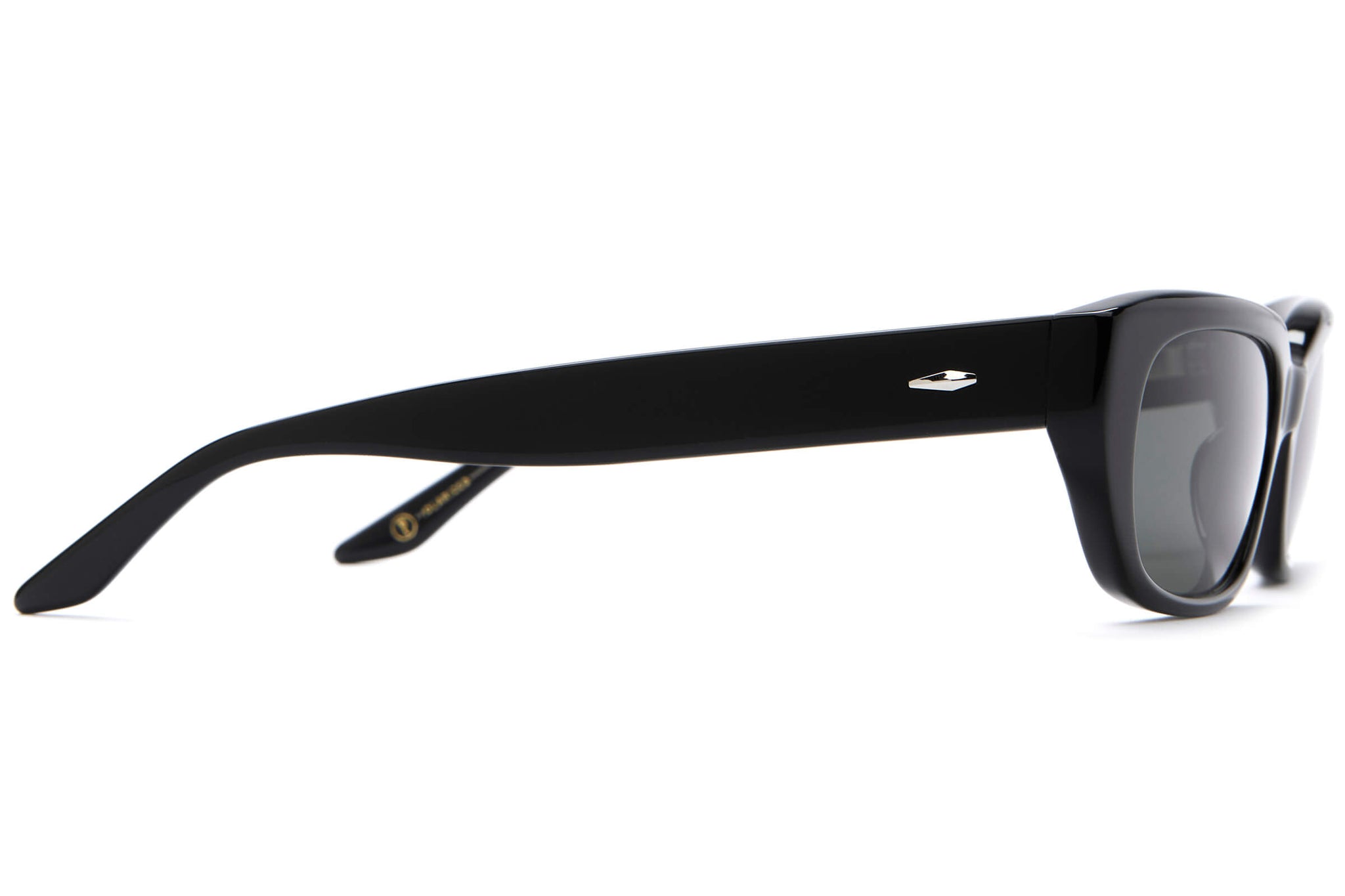 The Gothic Breeze - Black Bio Polarized