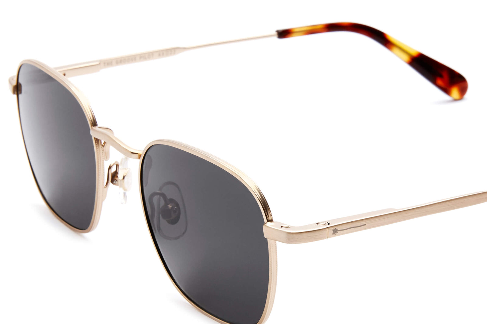 -The Groove Pilot - Gold Polarized-4