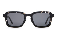 The Heavy Tropix - Black Tortoise Bio Polarized