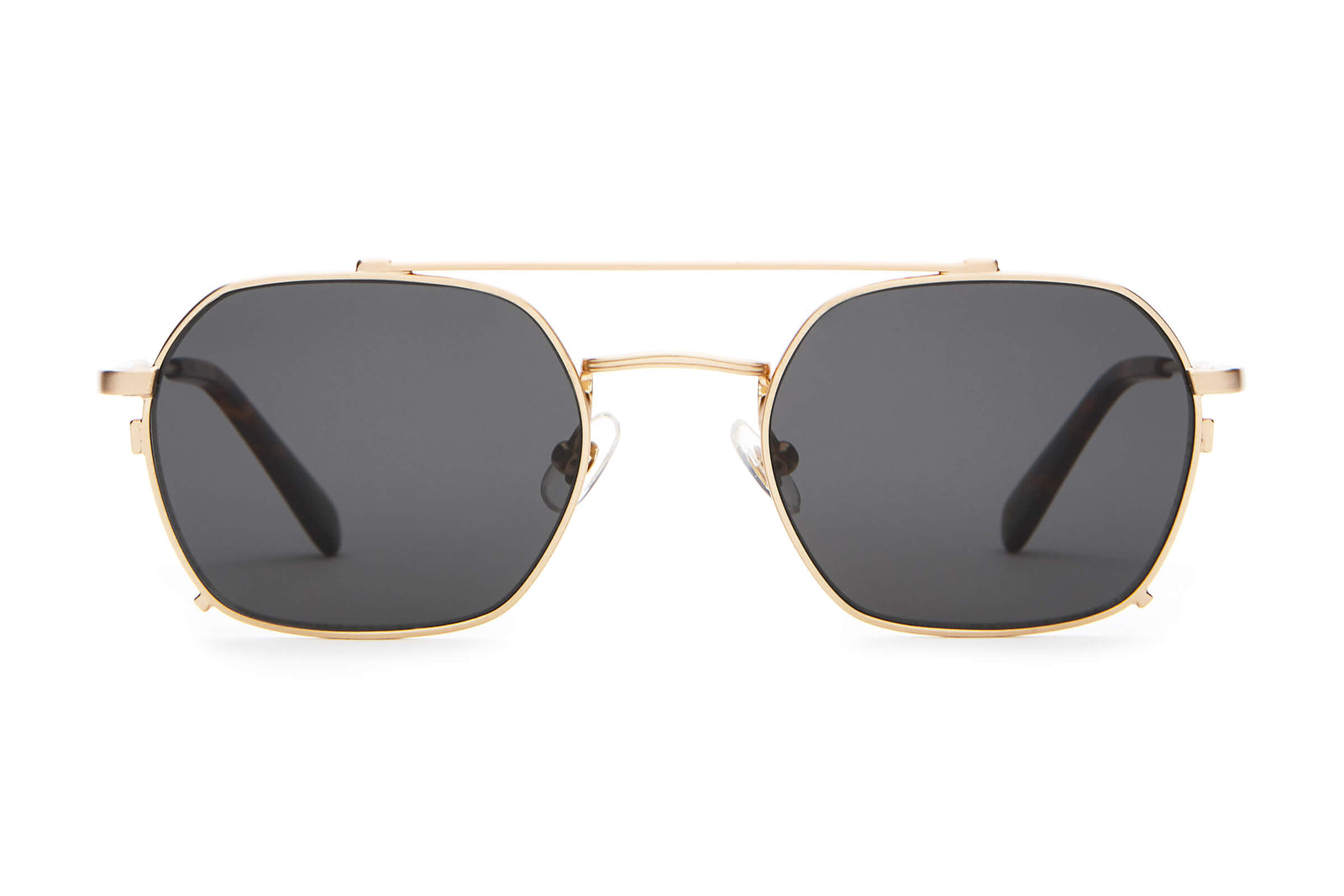 -The Jazz Safari - Gold Polarized-1