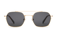 The Jazz Safari - Gold Polarized