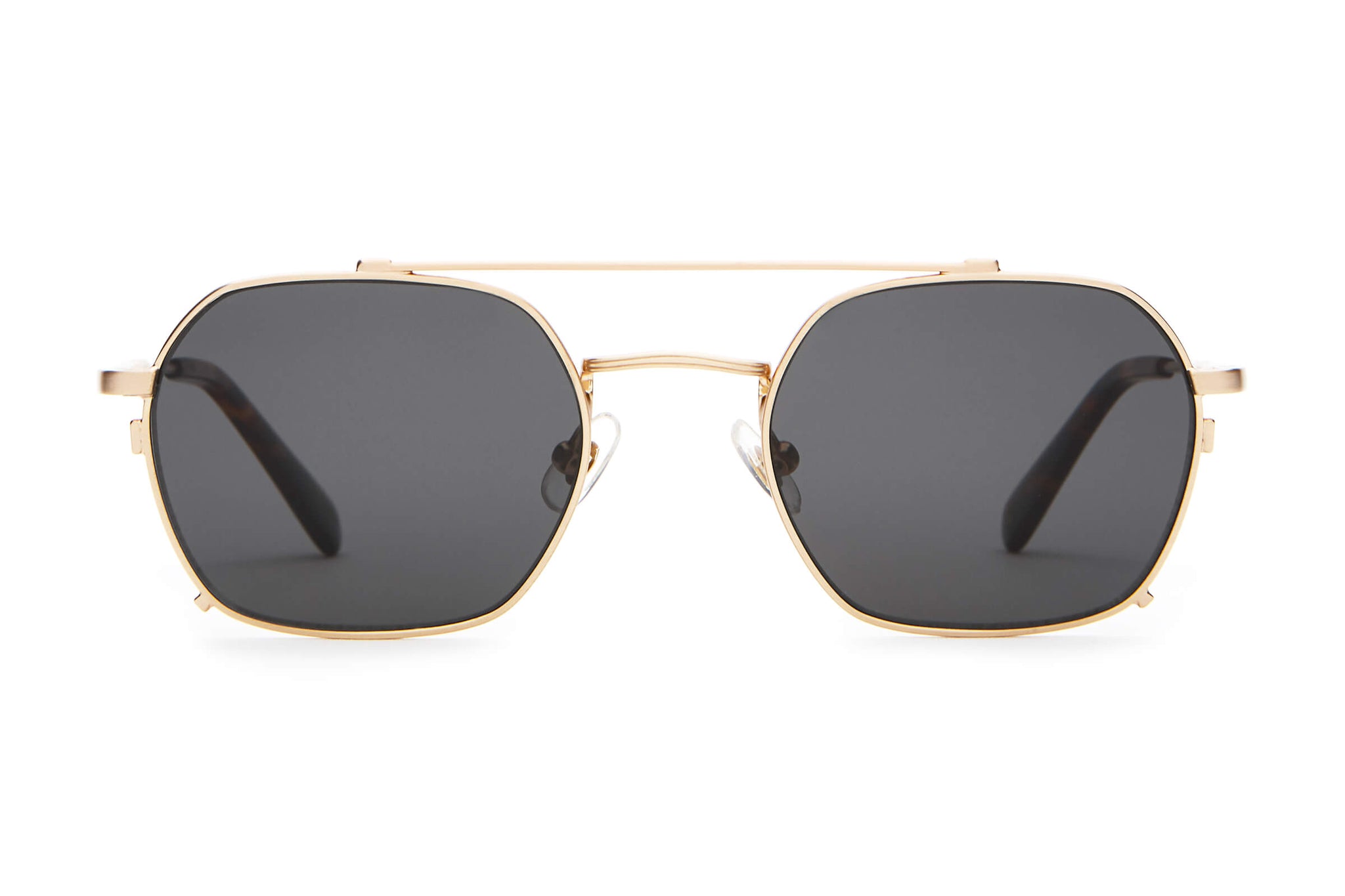 The Jazz Safari - Gold Polarized