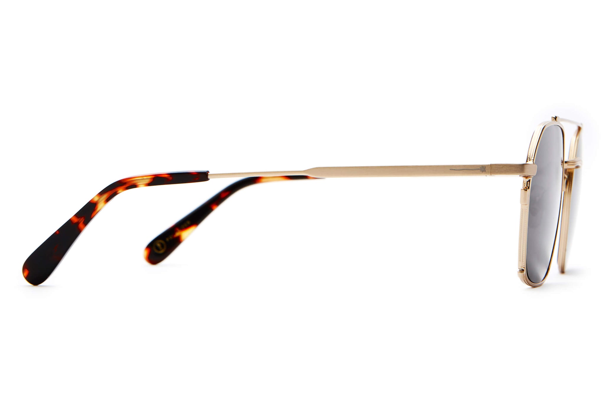 The Jazz Safari - Gold Polarized