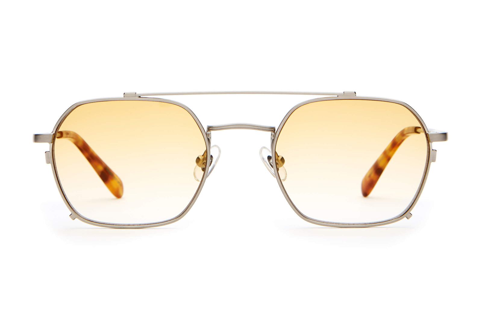-The Jazz Safari - Honey Gradient-1