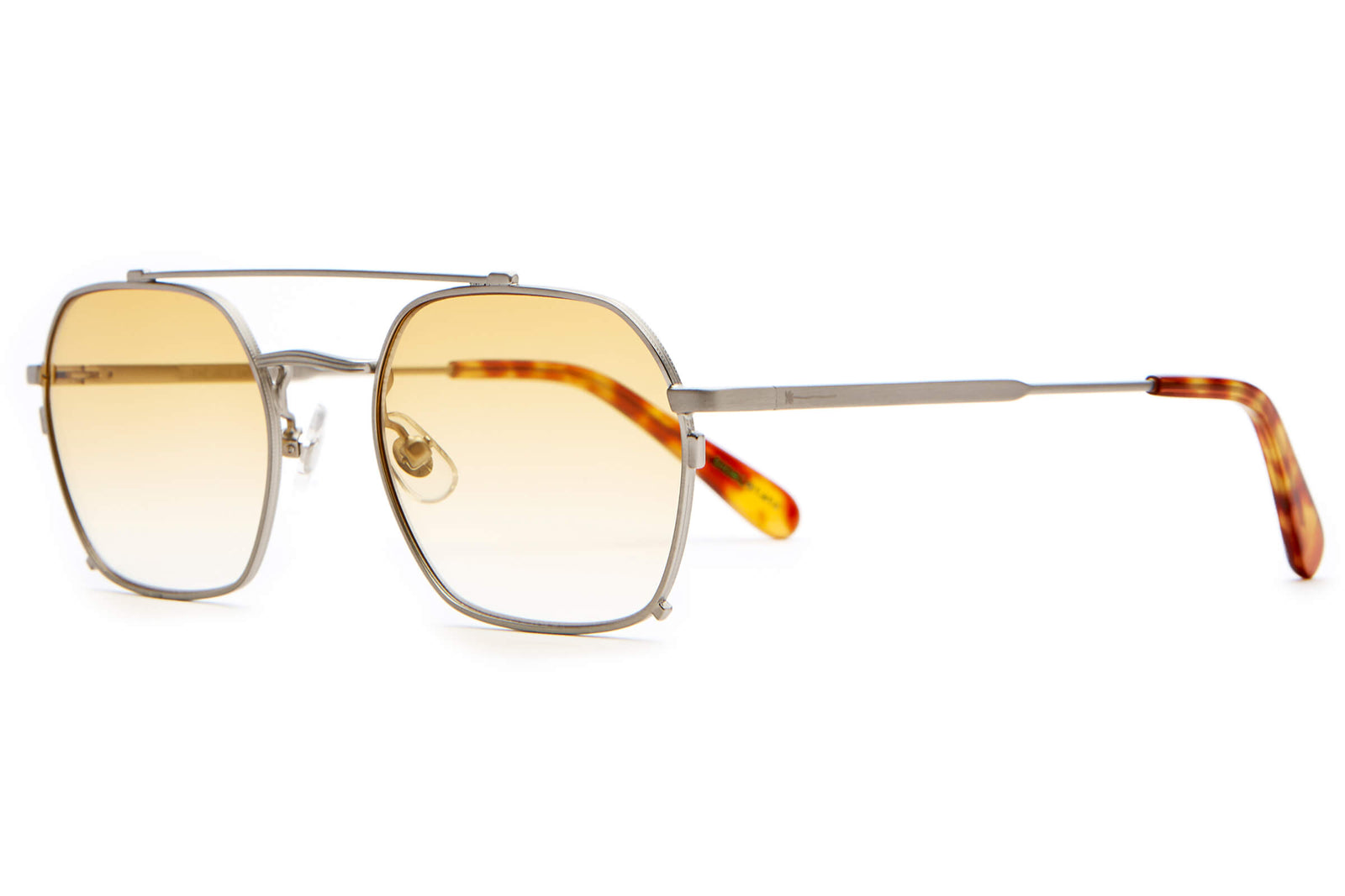-The Jazz Safari - Honey Gradient-2