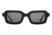 The Lucid Blur - Black Bio Polarized