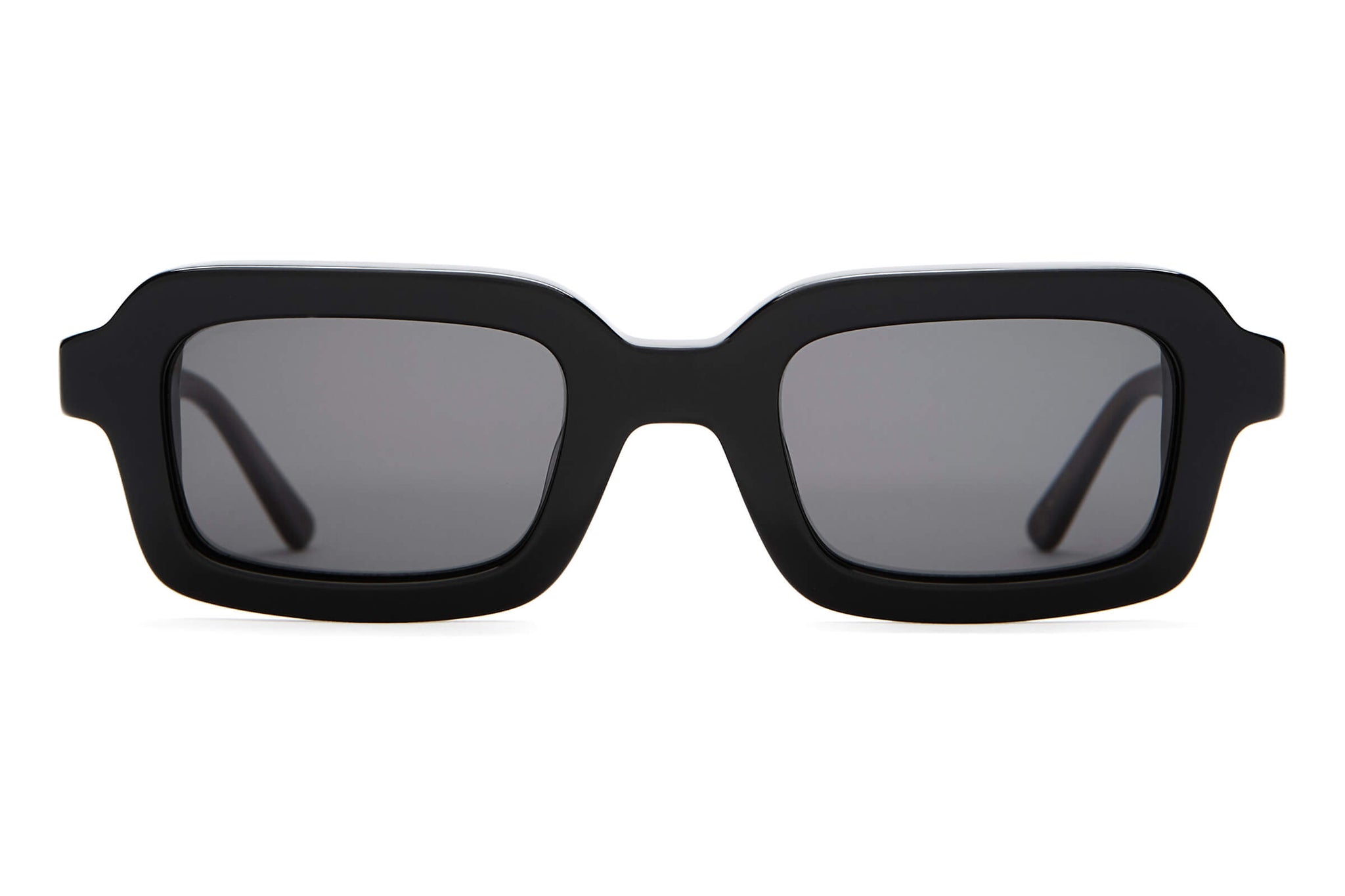 The Lucid Blur - Black Bio Polarized
