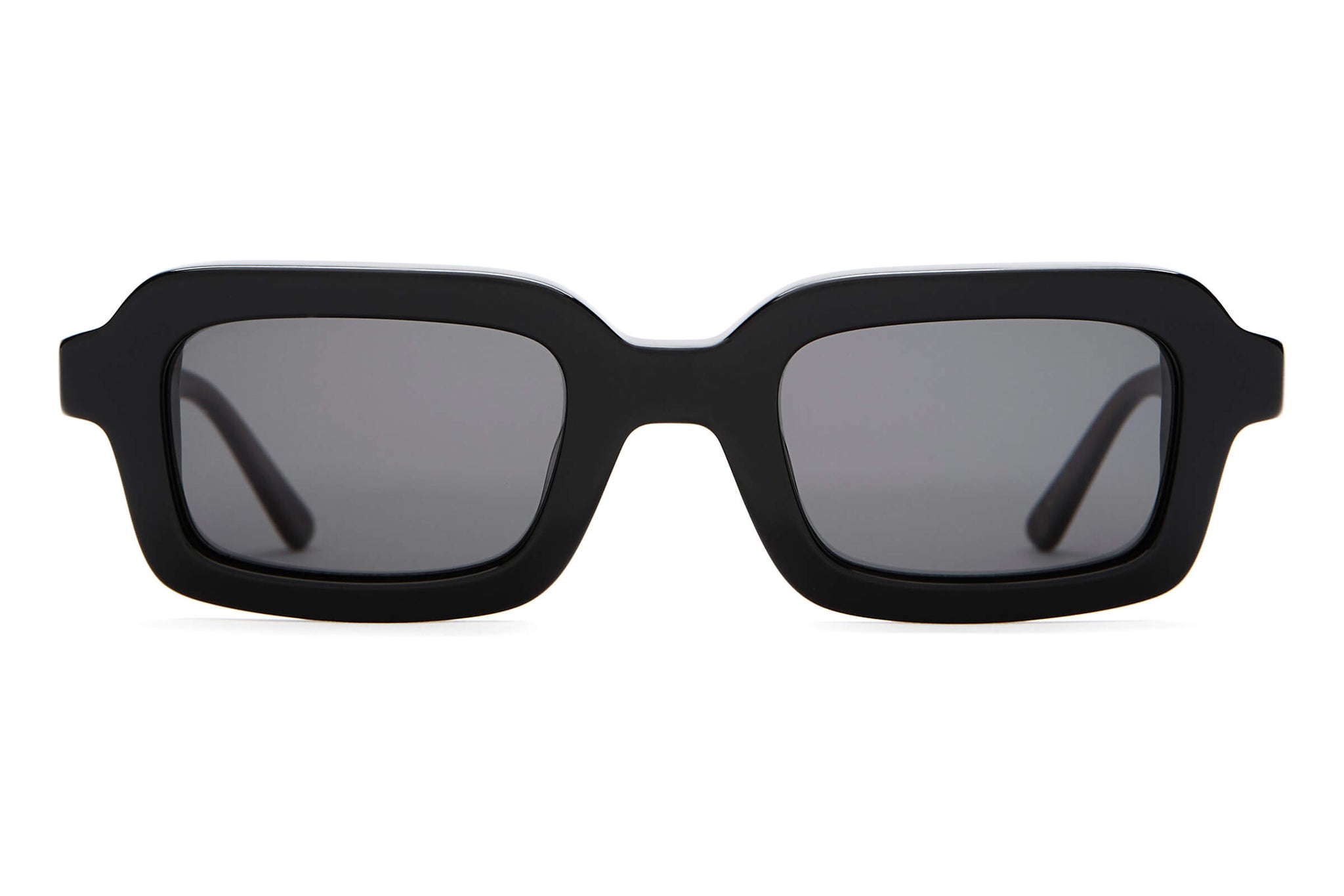 The Lucid Blur - Black Bio Polarized