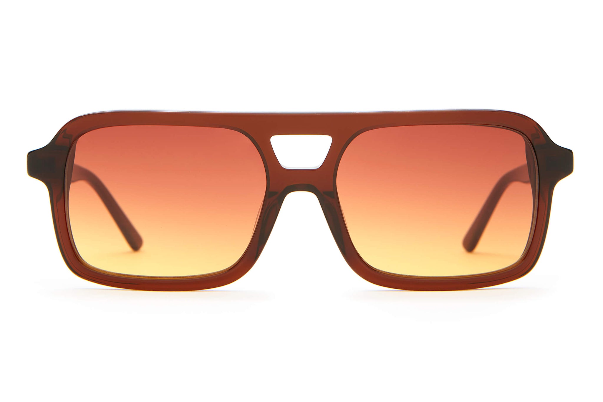 The Spaced Ranger - Rosewood Sunset Bio