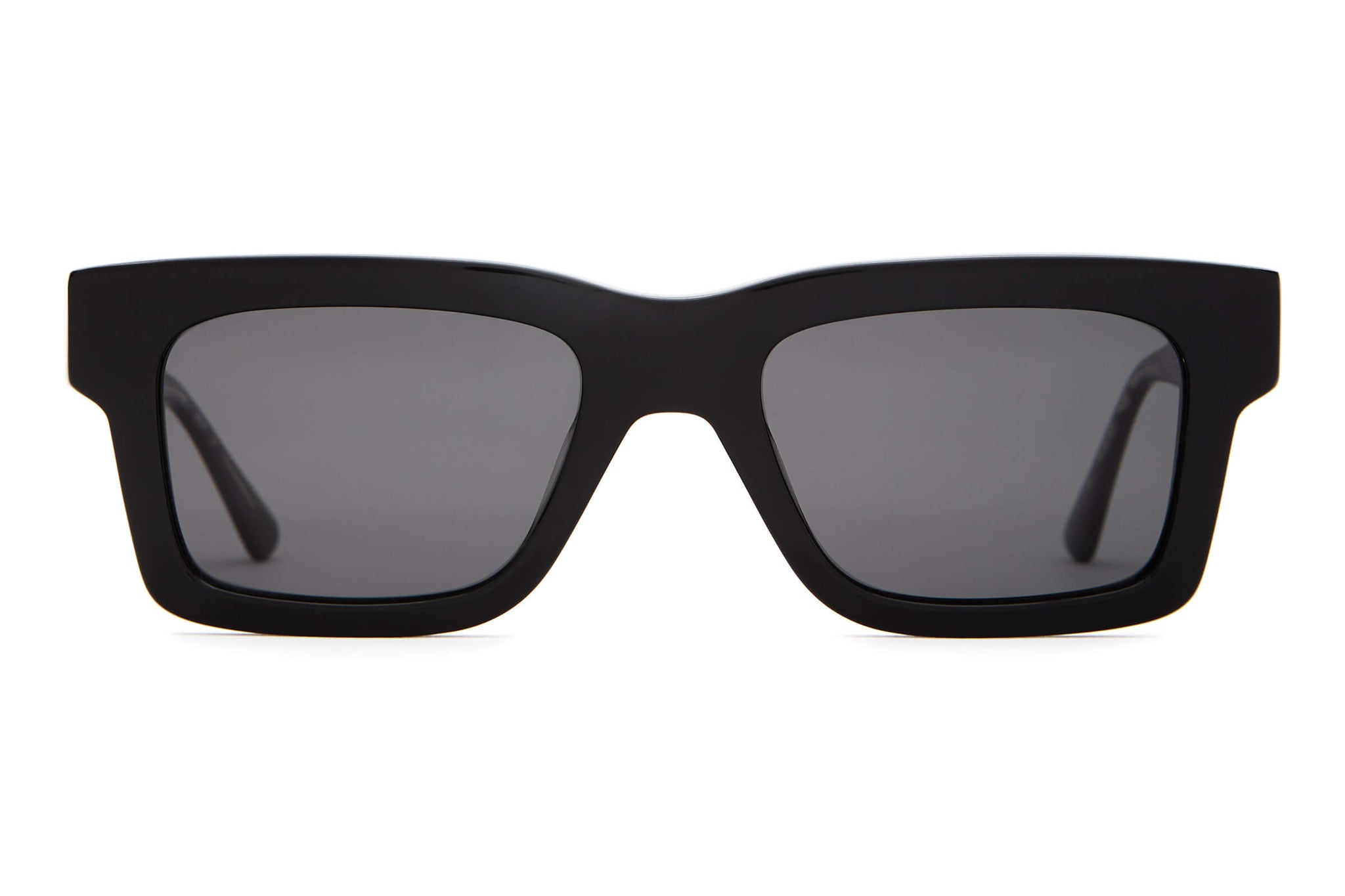 The Speedway - Black Bio Polarized