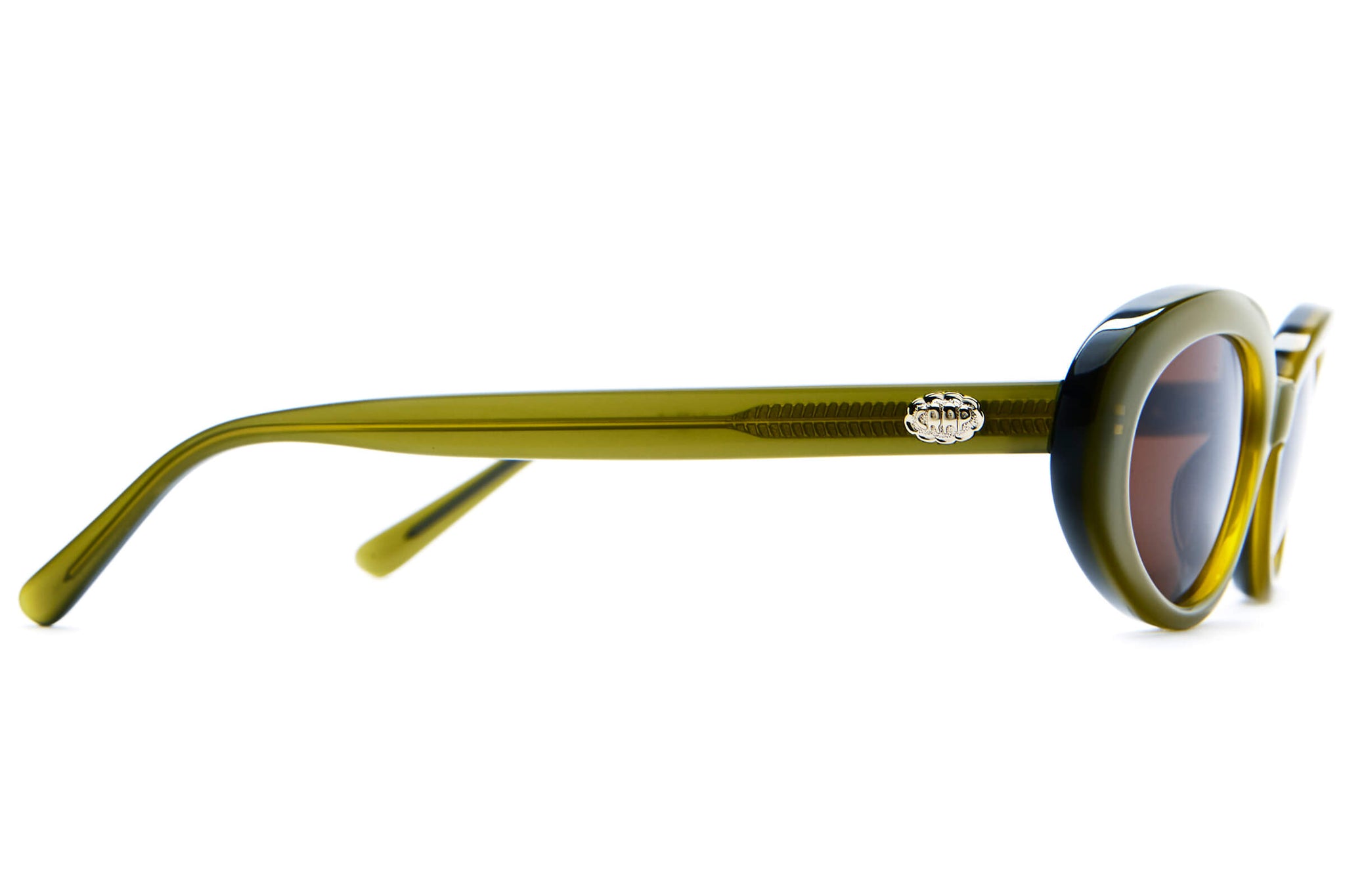 The Sweet Leaf - Olive Bio