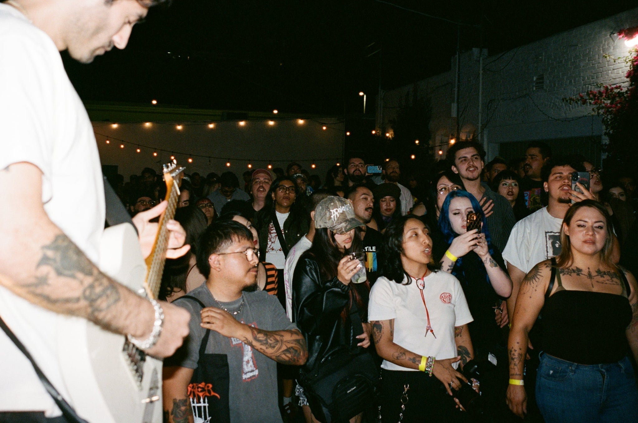 Oblivion Party Recap