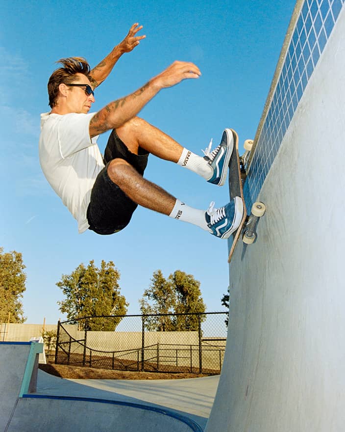 A Day with Elijah Berle