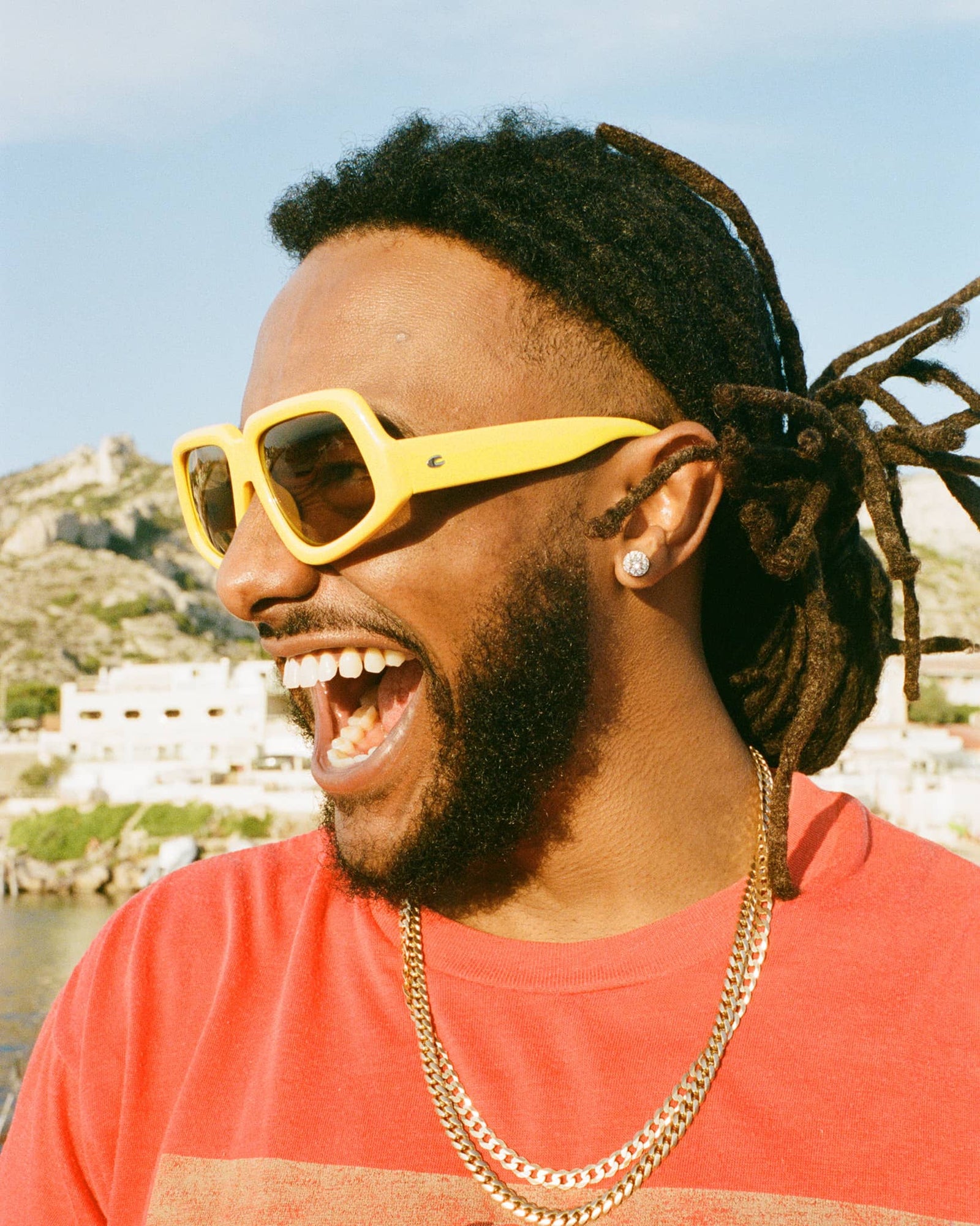 -The Bugz by Aminé - Nana Yellow Bio-3