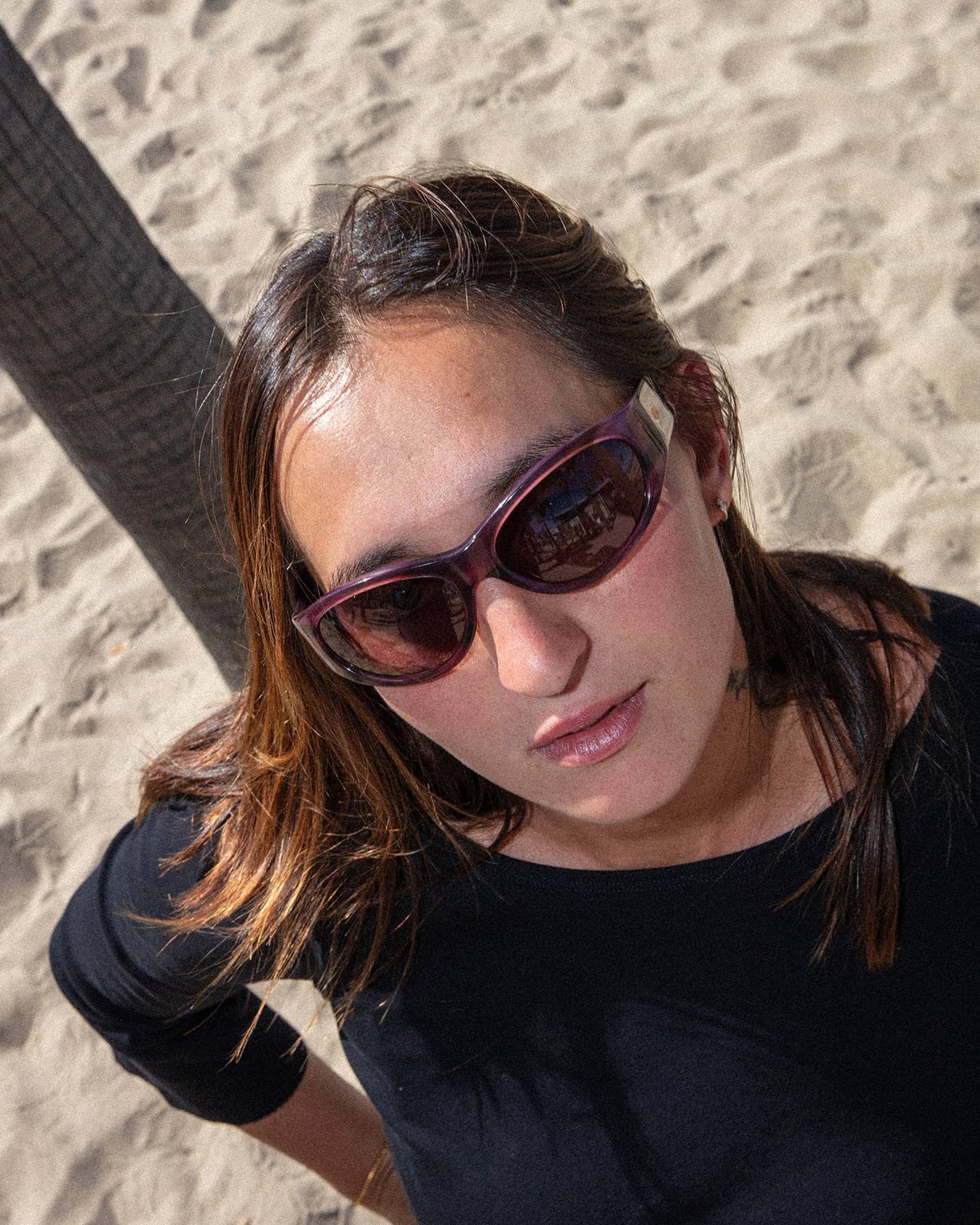 The Funk Daddy - Lilac Smoke Bio-The Funk Daddy - Lilac Smoke Bio-5