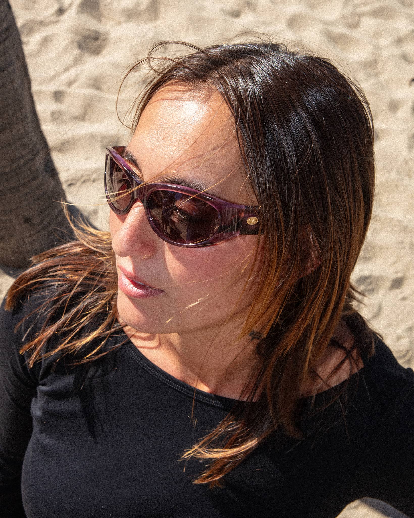 The Funk Daddy - Lilac Smoke Bio-The Funk Daddy - Lilac Smoke Bio-6