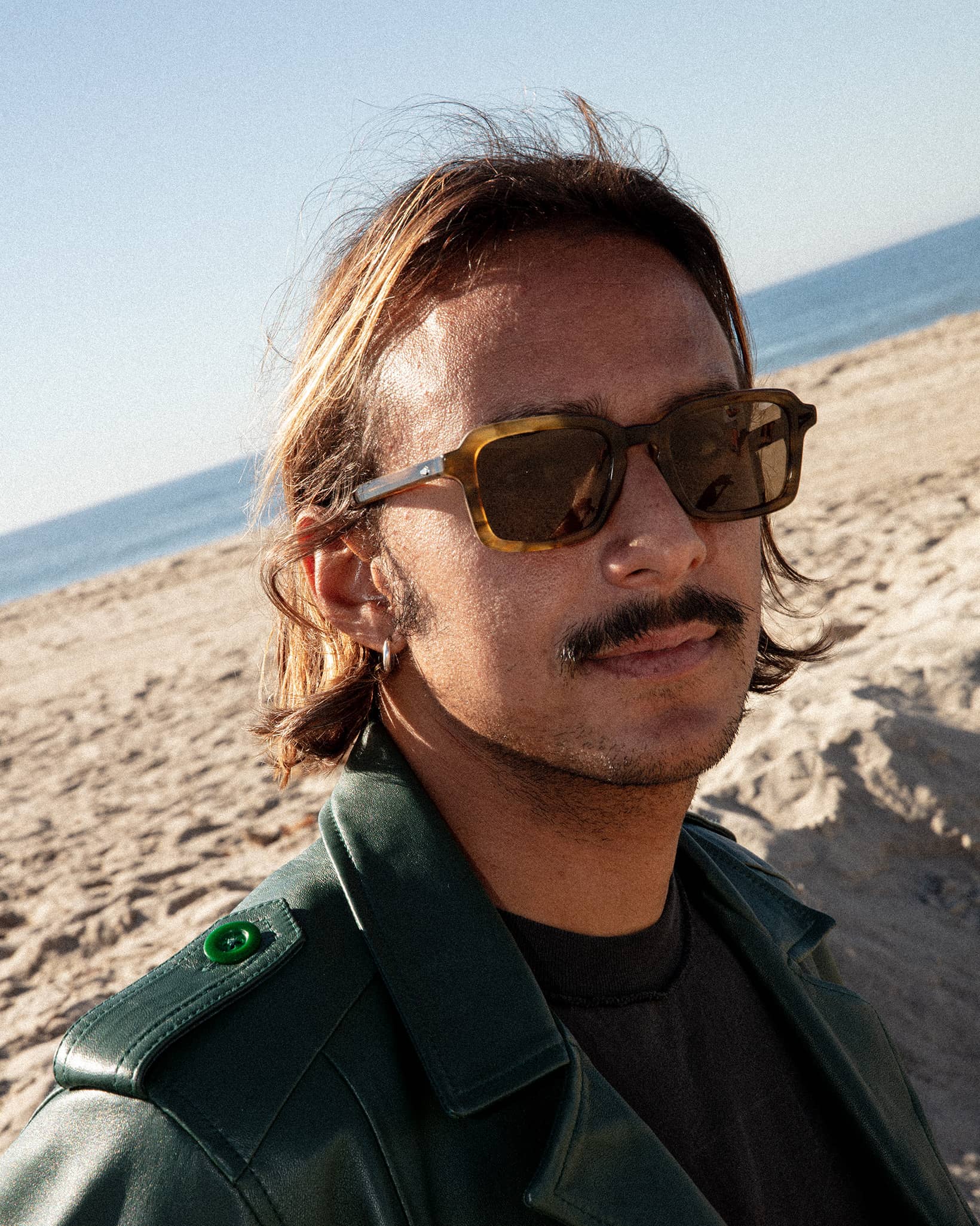 The Heavy Tropix - Sand Bio Polarized-The Heavy Tropix - Sand Bio Polarized-3