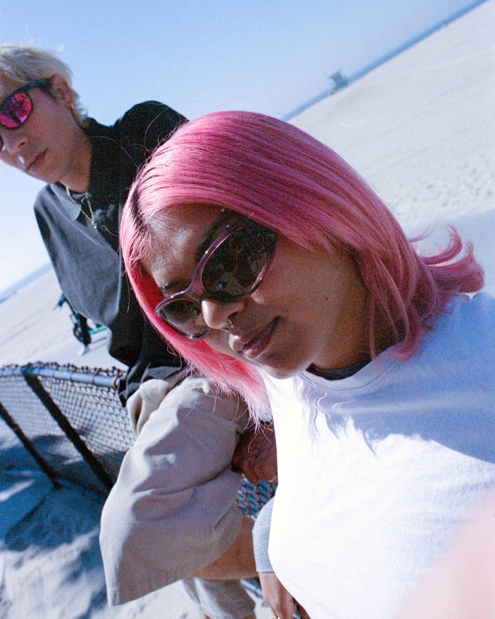 The Funk Daddy - Lilac Smoke Bio-The Funk Daddy - Lilac Smoke Bio-3