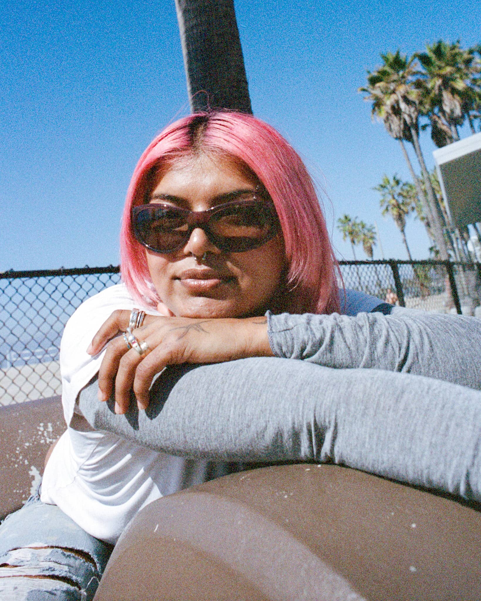 The Funk Daddy - Lilac Smoke Bio-The Funk Daddy - Lilac Smoke Bio-4