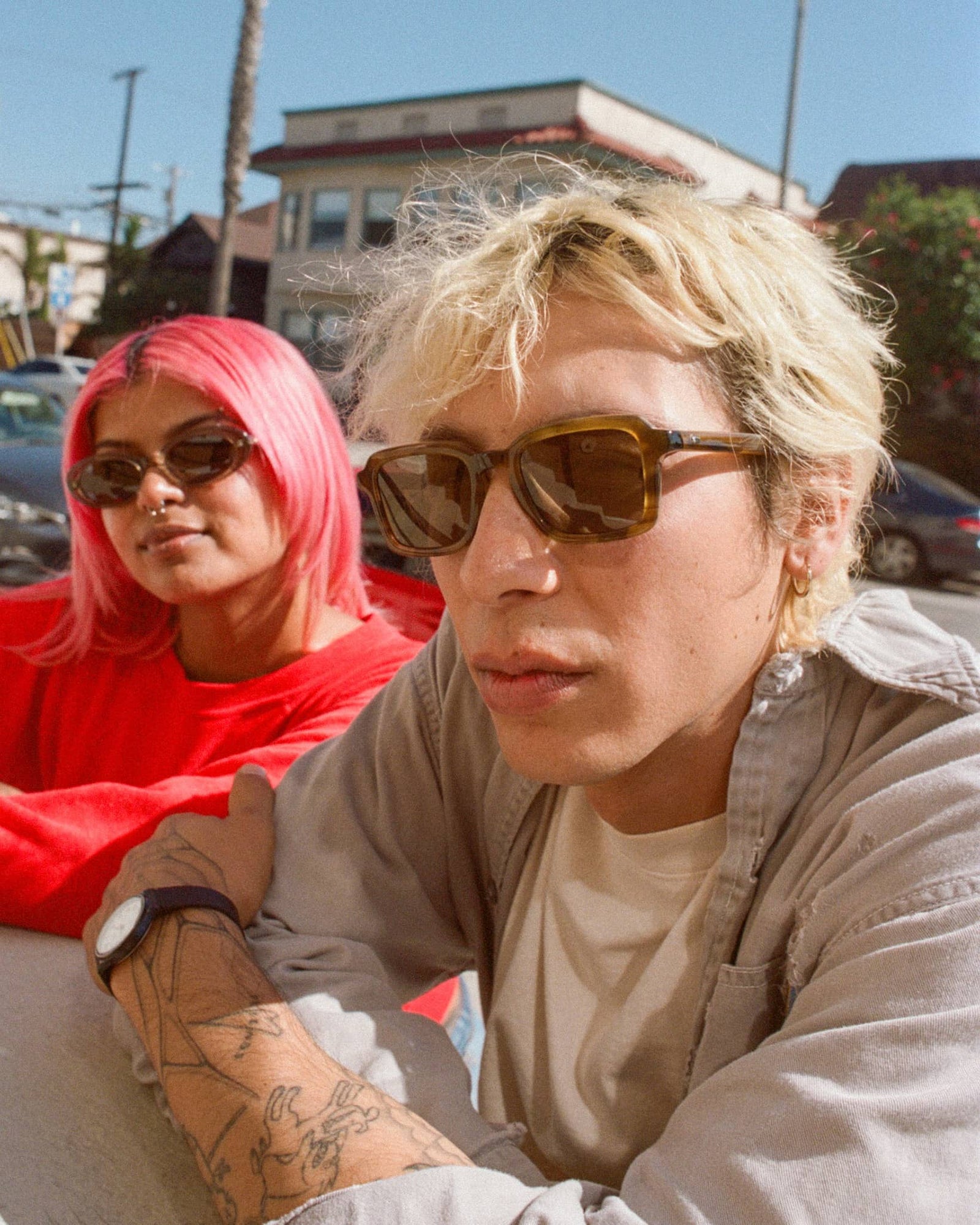 The Heavy Tropix - Sand Bio Polarized-The Heavy Tropix - Sand Bio Polarized-5