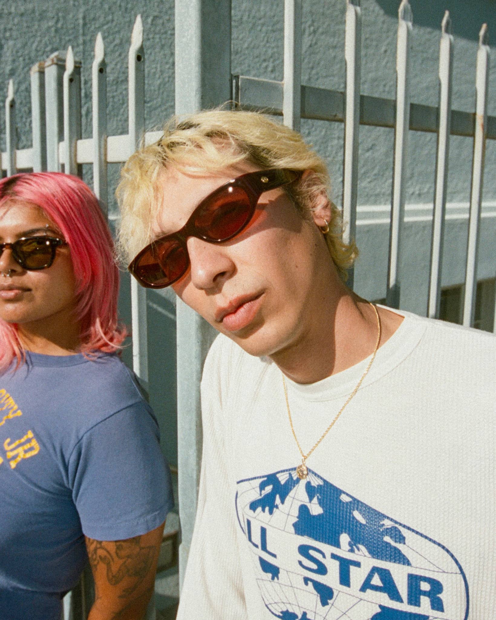 The Funk Punk - Oxblood Bio-The Funk Punk - Oxblood Bio-3