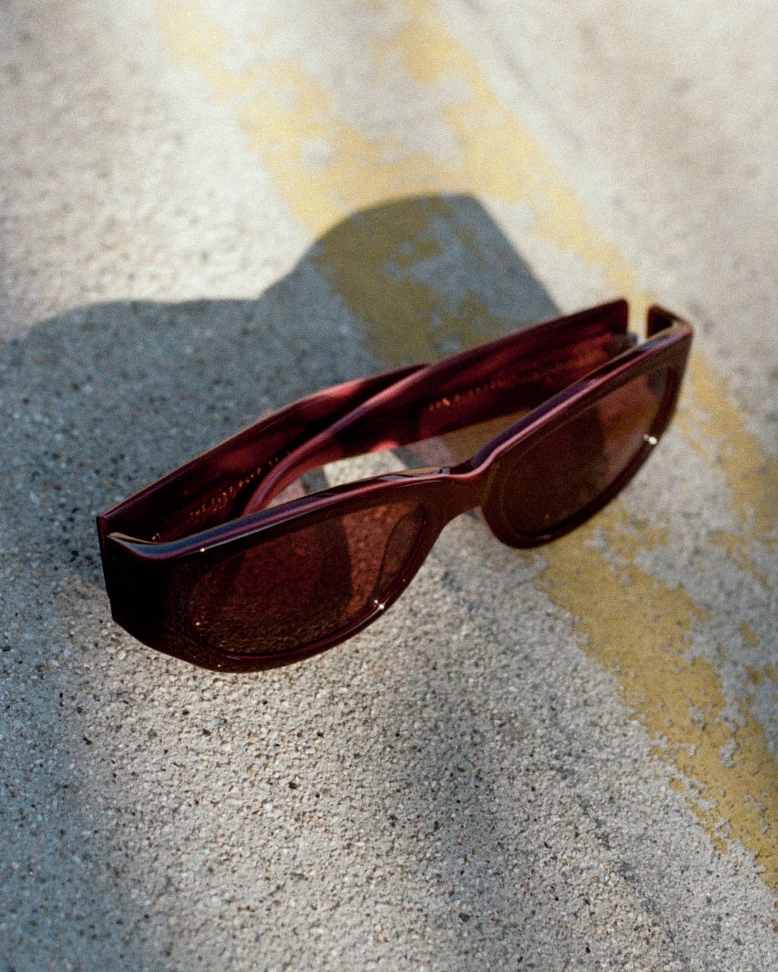 The Funk Punk - Oxblood Bio-The Funk Punk - Oxblood Bio-5