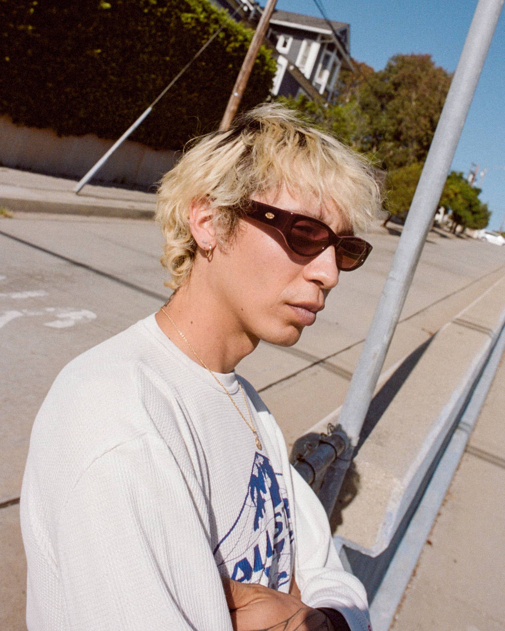 The Funk Punk - Oxblood Bio-The Funk Punk - Oxblood Bio-4