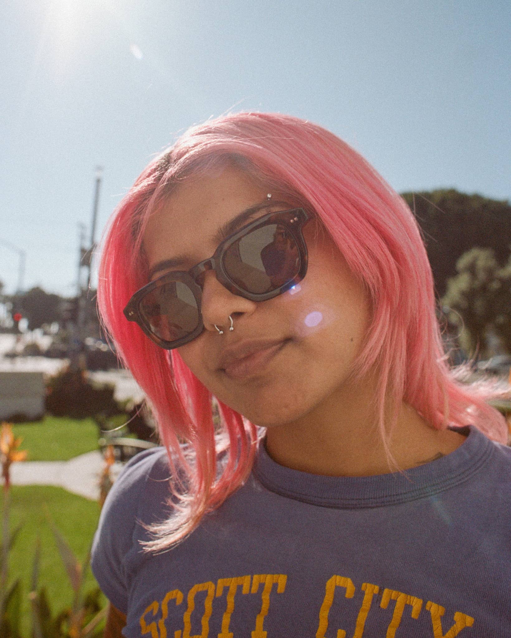 The No Wave - Lunar Tortoise Bio-The No Wave - Lunar Tortoise Bio-5