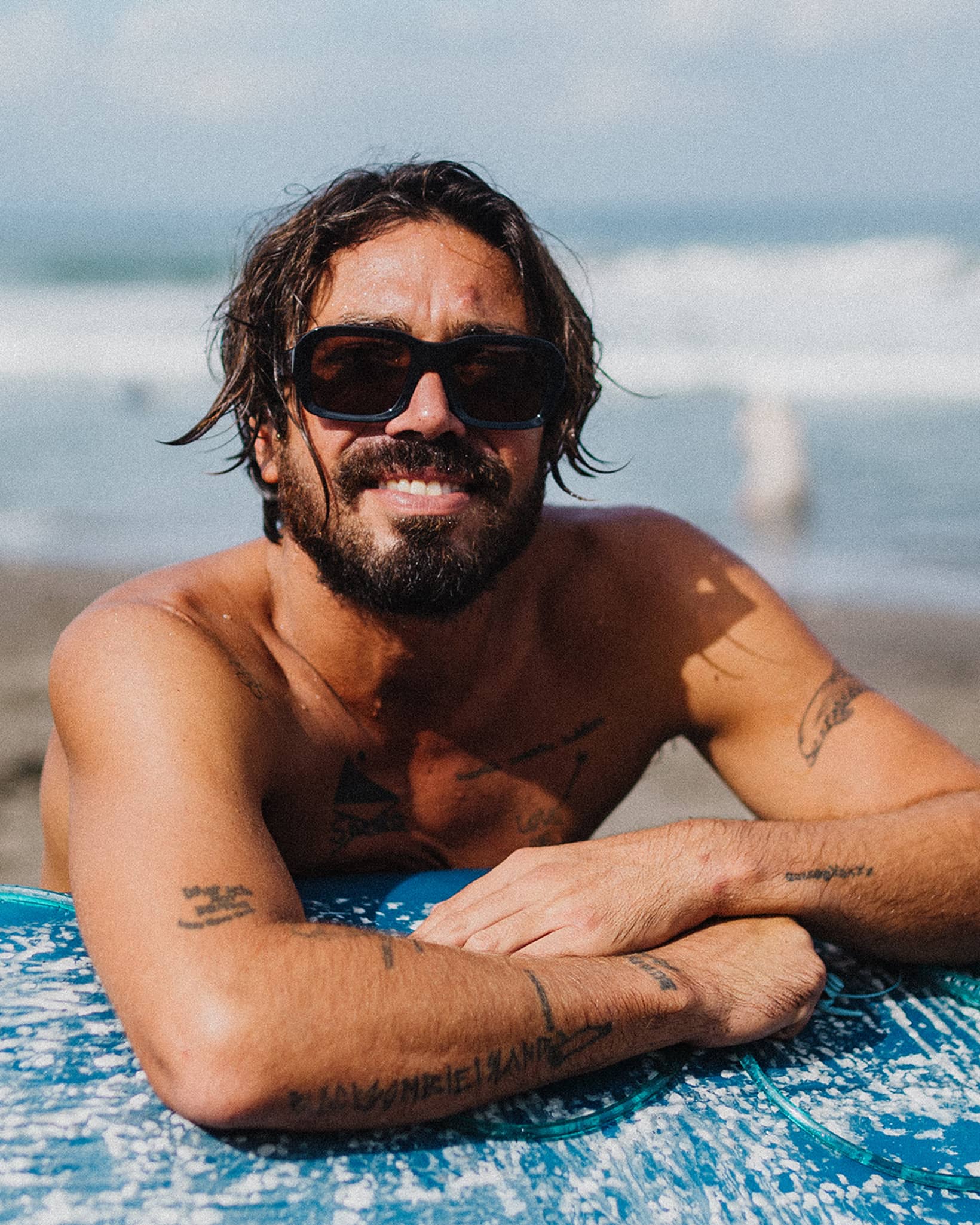 The Bikini Vision II - Black Moondust Bio Polarized-The Bikini Vision II - Black Moondust Bio Polarized-4