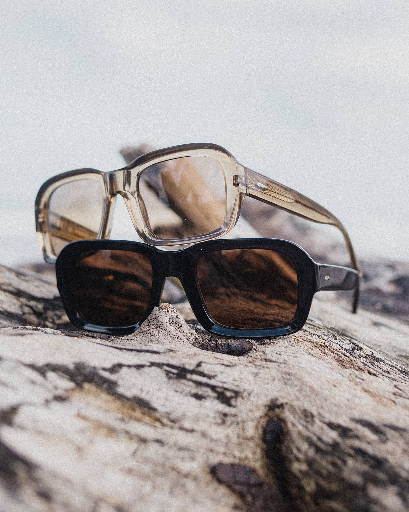 The Bikini Vision II - Black Moondust Bio Polarized-The Bikini Vision II - Black Moondust Bio Polarized-5