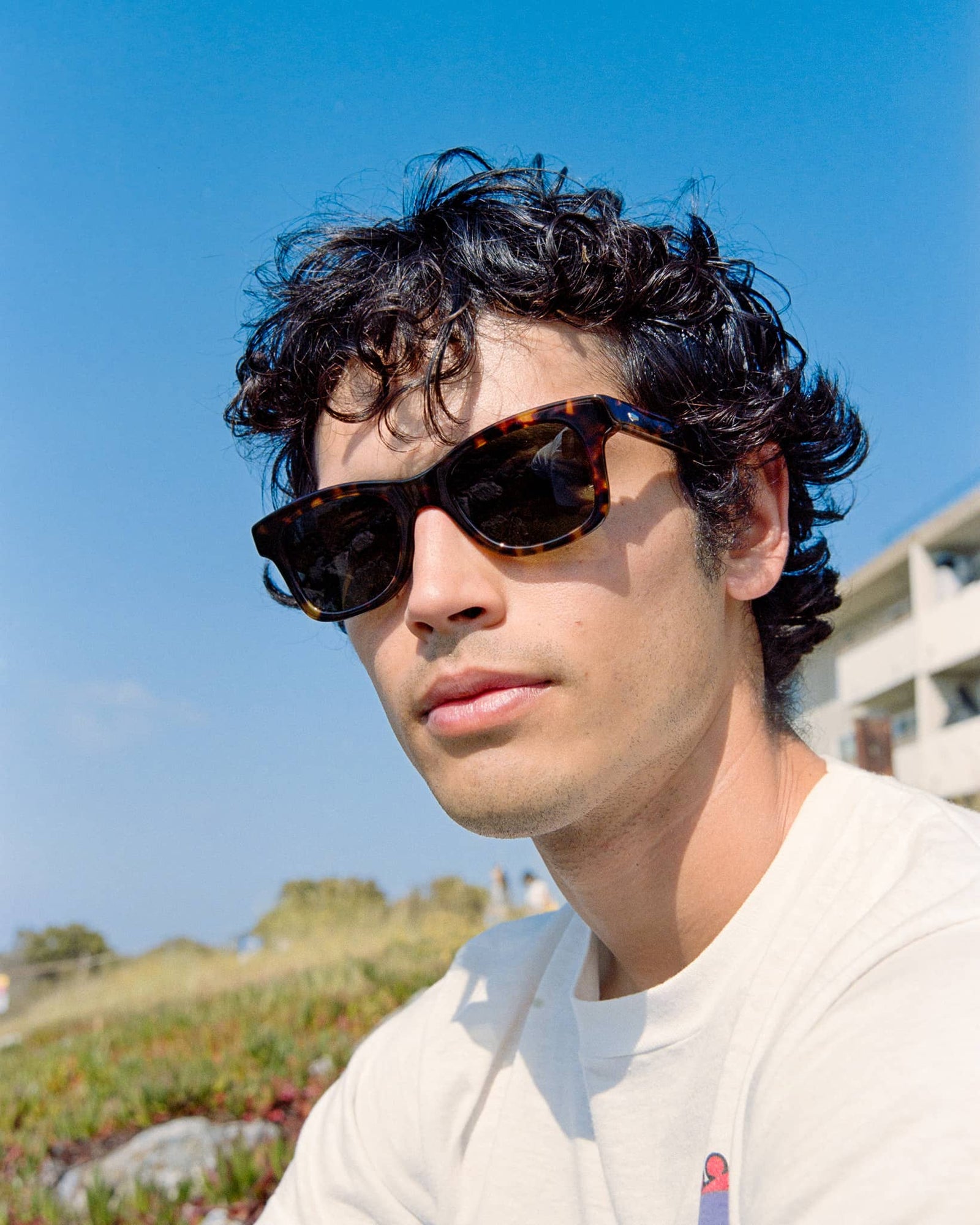 -The Suntan Underground - Lunar Tortoise Bio Polarized-3
