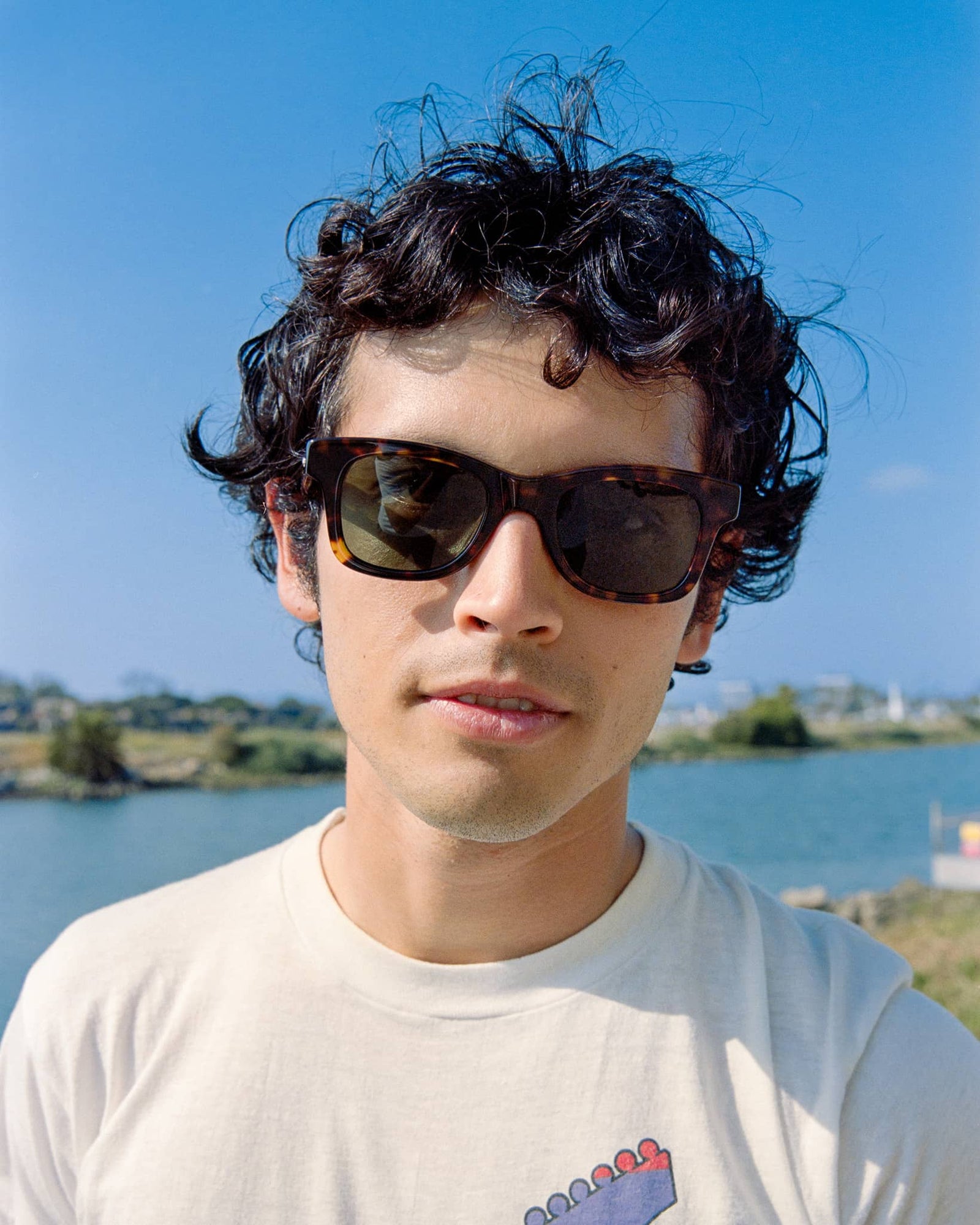 -The Suntan Underground - Lunar Tortoise Bio Polarized-4
