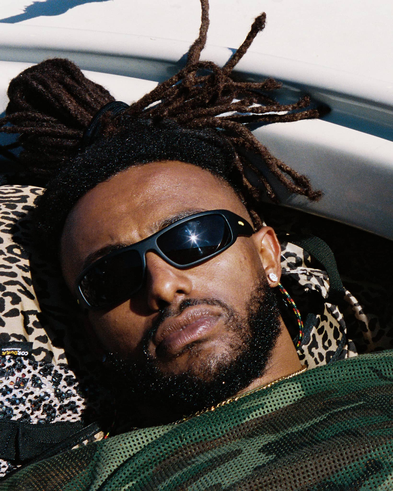 The Kiki'z by Aminé - 8Ball Black-The Kiki'z by Aminé - 8Ball Black-4
