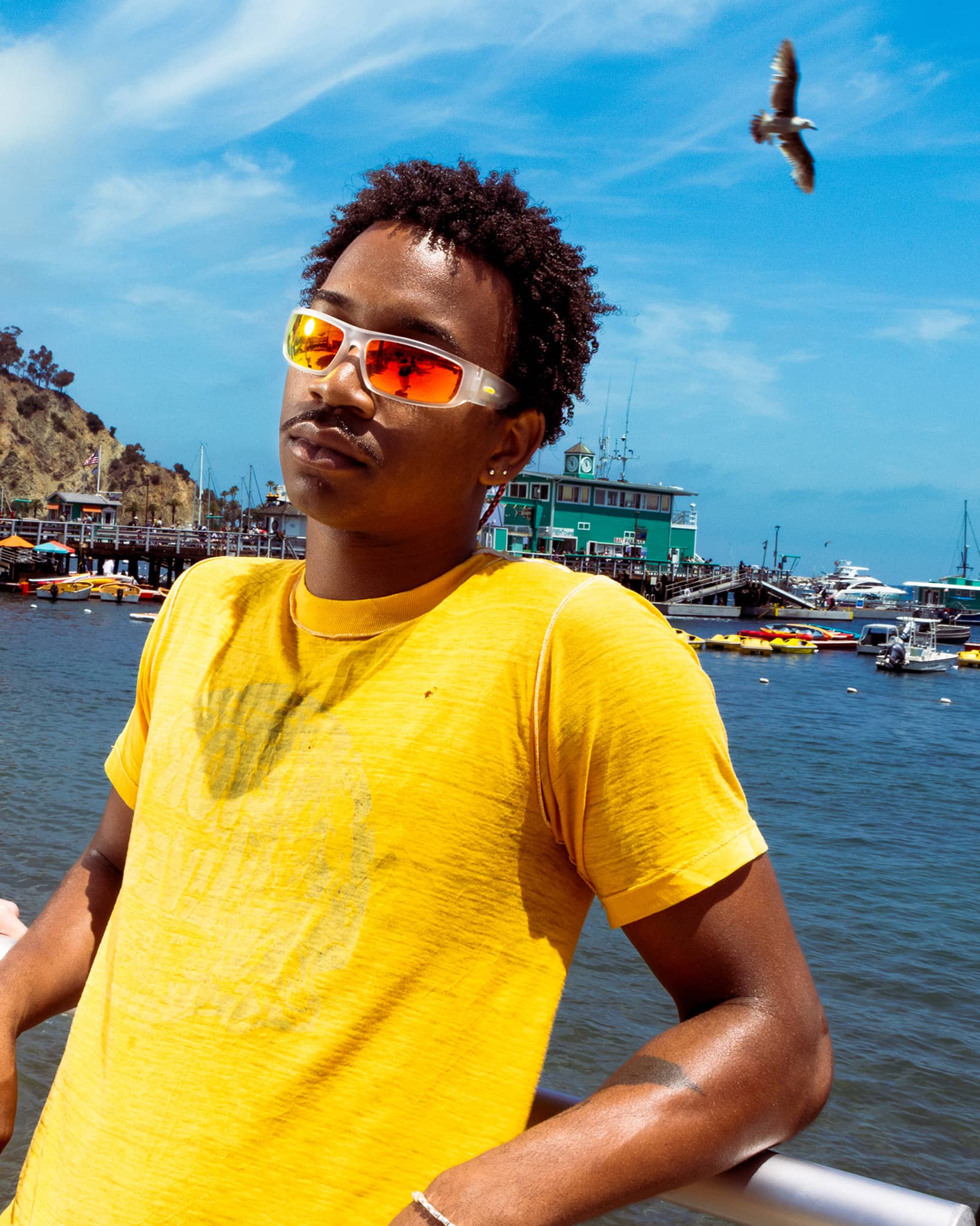 The Kiki'z by Aminé - Jellyfish-The Kiki'z by Aminé - Jellyfish-5
