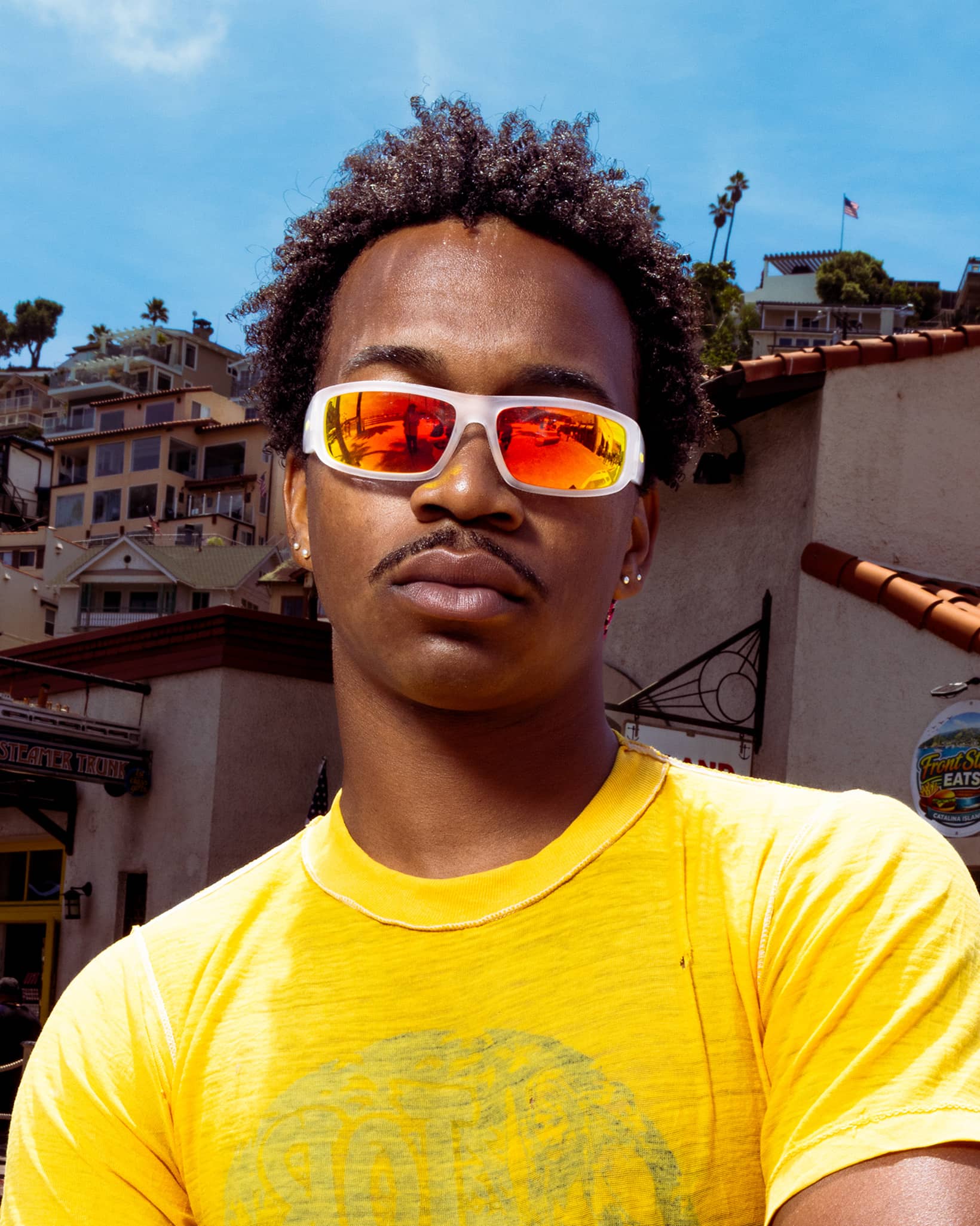 The Kiki'z by Aminé - Jellyfish-The Kiki'z by Aminé - Jellyfish-6