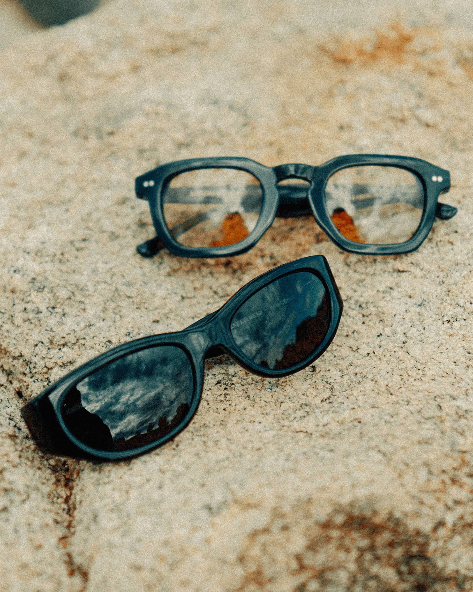 -The No Wave - Knocked Loose Shadow Bio-8