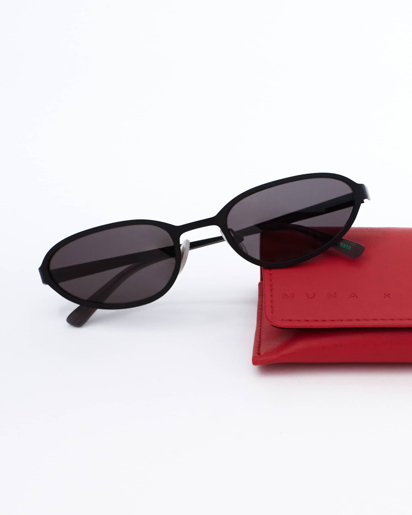 The Buzzkiller by MUNA - Katie, Matte Black-The Buzzkiller by MUNA - Katie, Matte Black-6