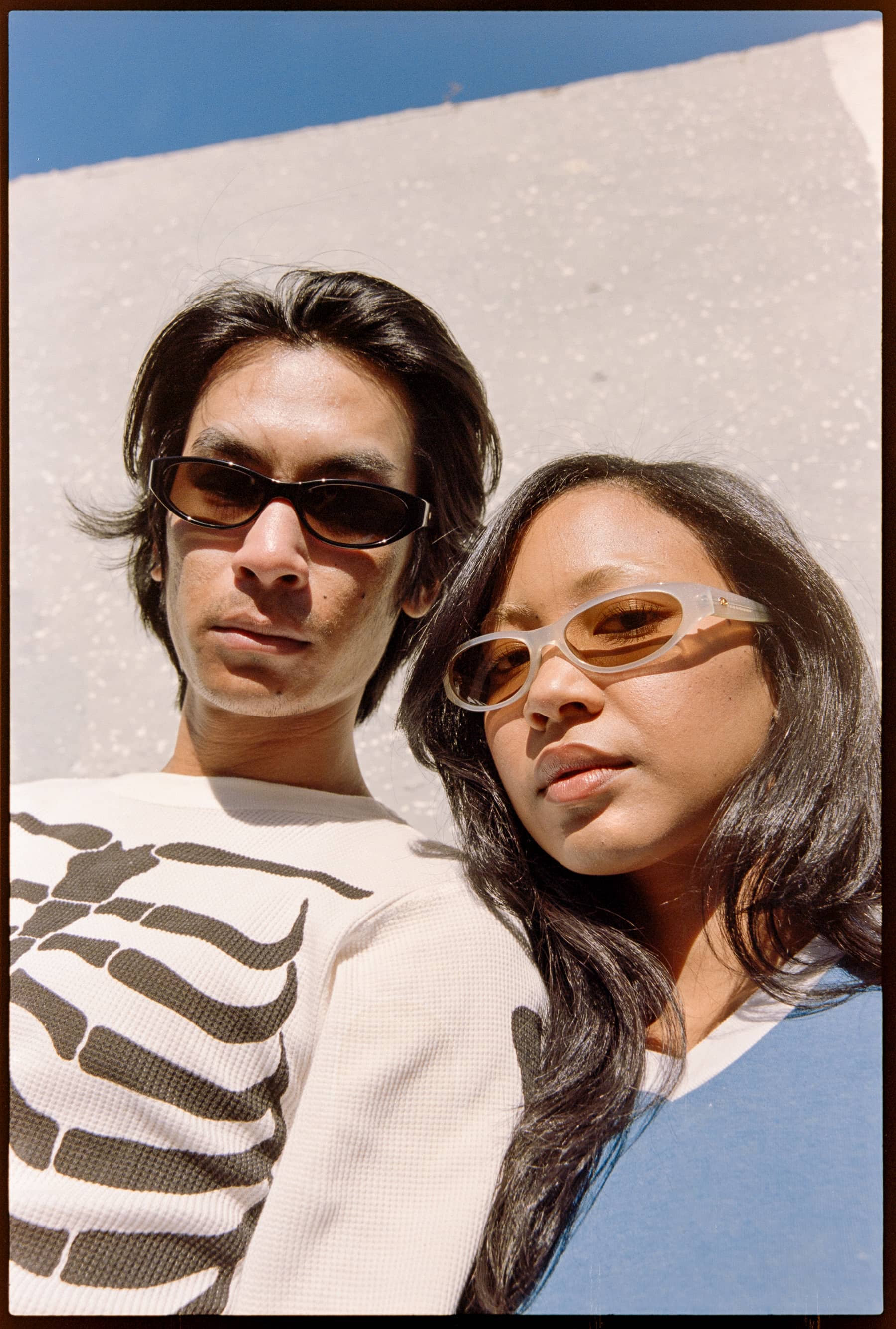 The Mini Funk Lookbook | Crap® Eyewear – Crap Eyewear