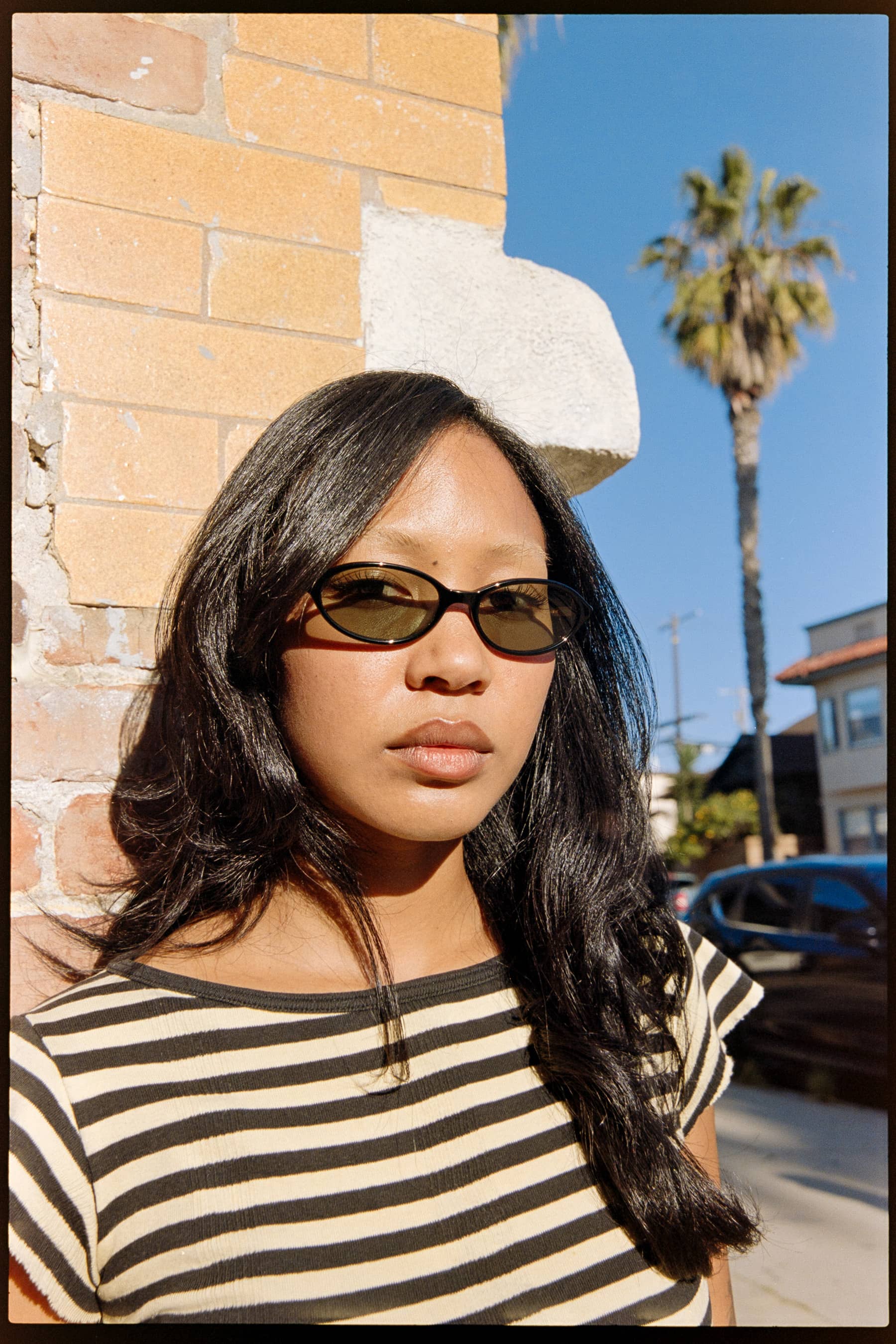 The Star Locket Lookbook | Crap® Eyewear – Crap Eyewear
