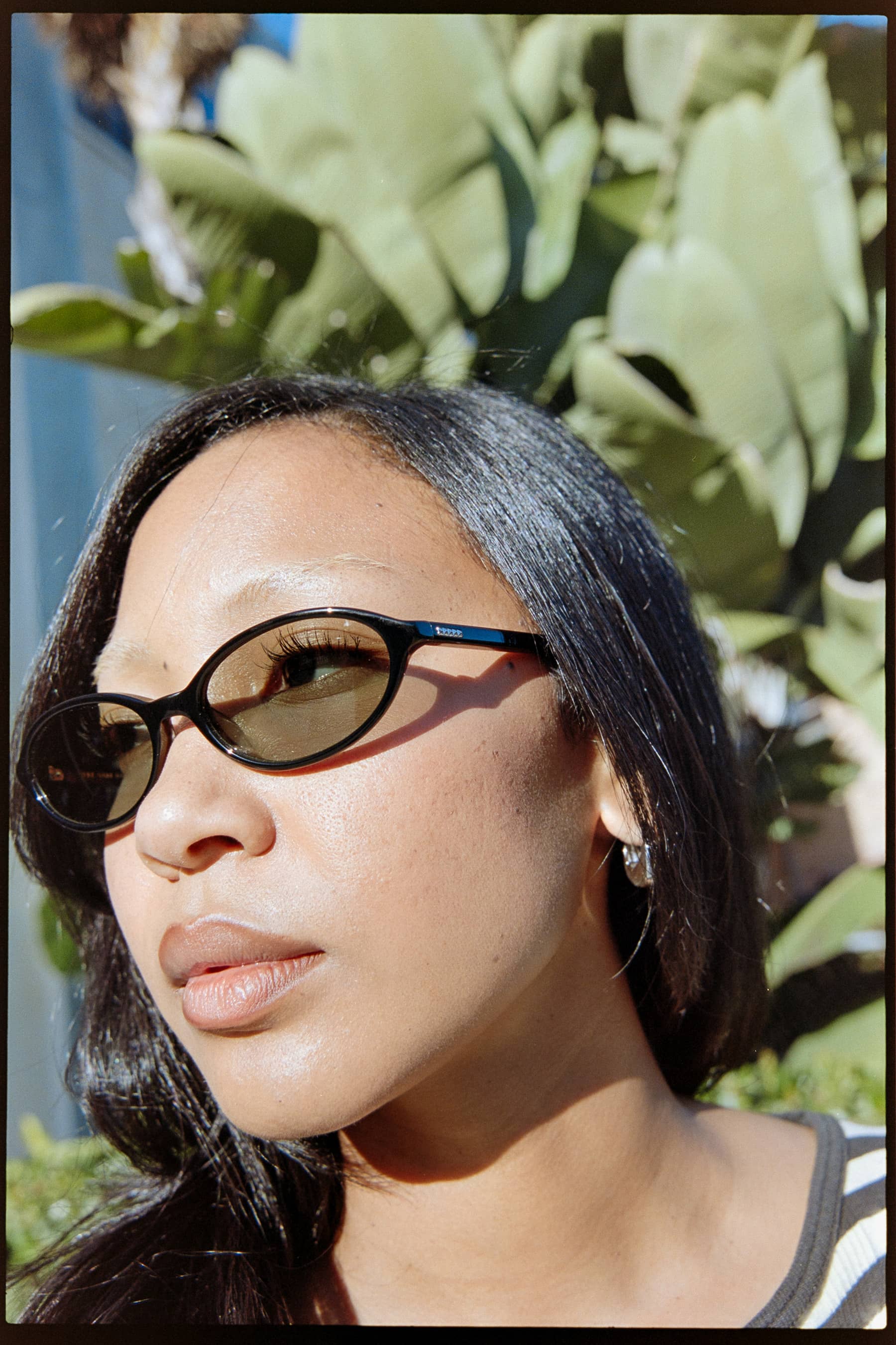 Springcrap Spring 2026 Lookbook | Crap® Eyewear – Crap Eyewear