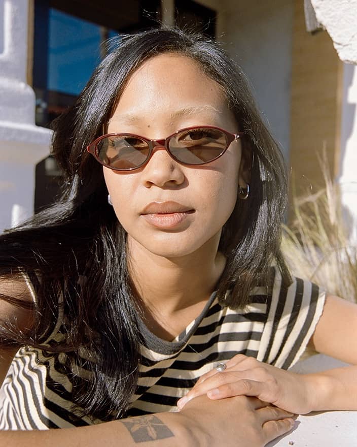 The Star Locket Lookbook | Crap® Eyewear – Crap Eyewear