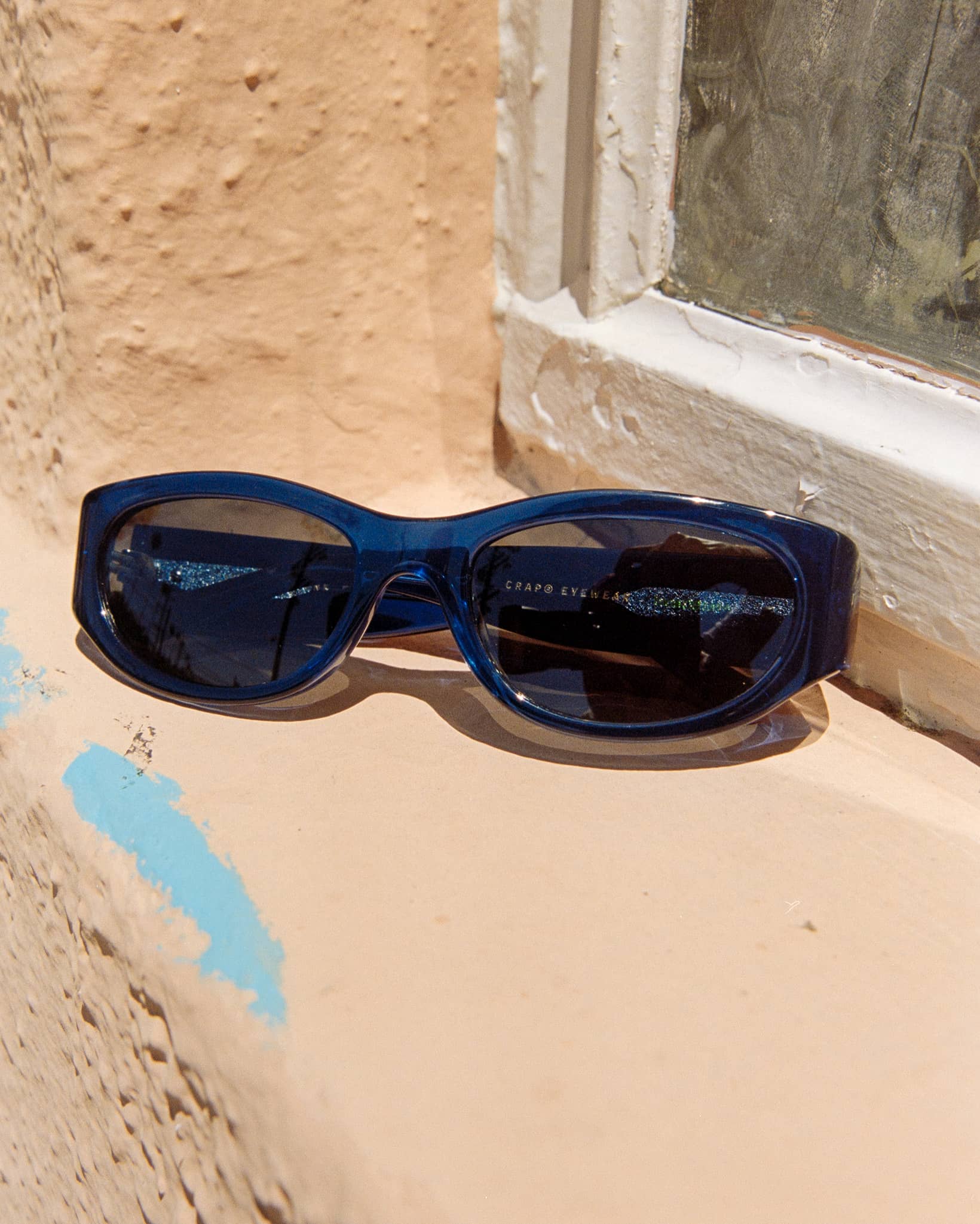 The Funk Punk - Crystal Navy Bio-The Funk Punk - Crystal Navy Bio-5