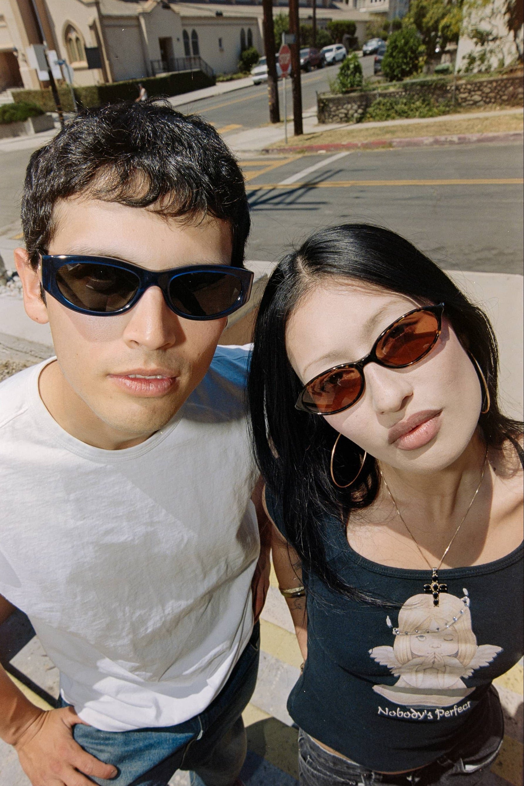 Summer 2026 Lookbook – Crap Eyewear
