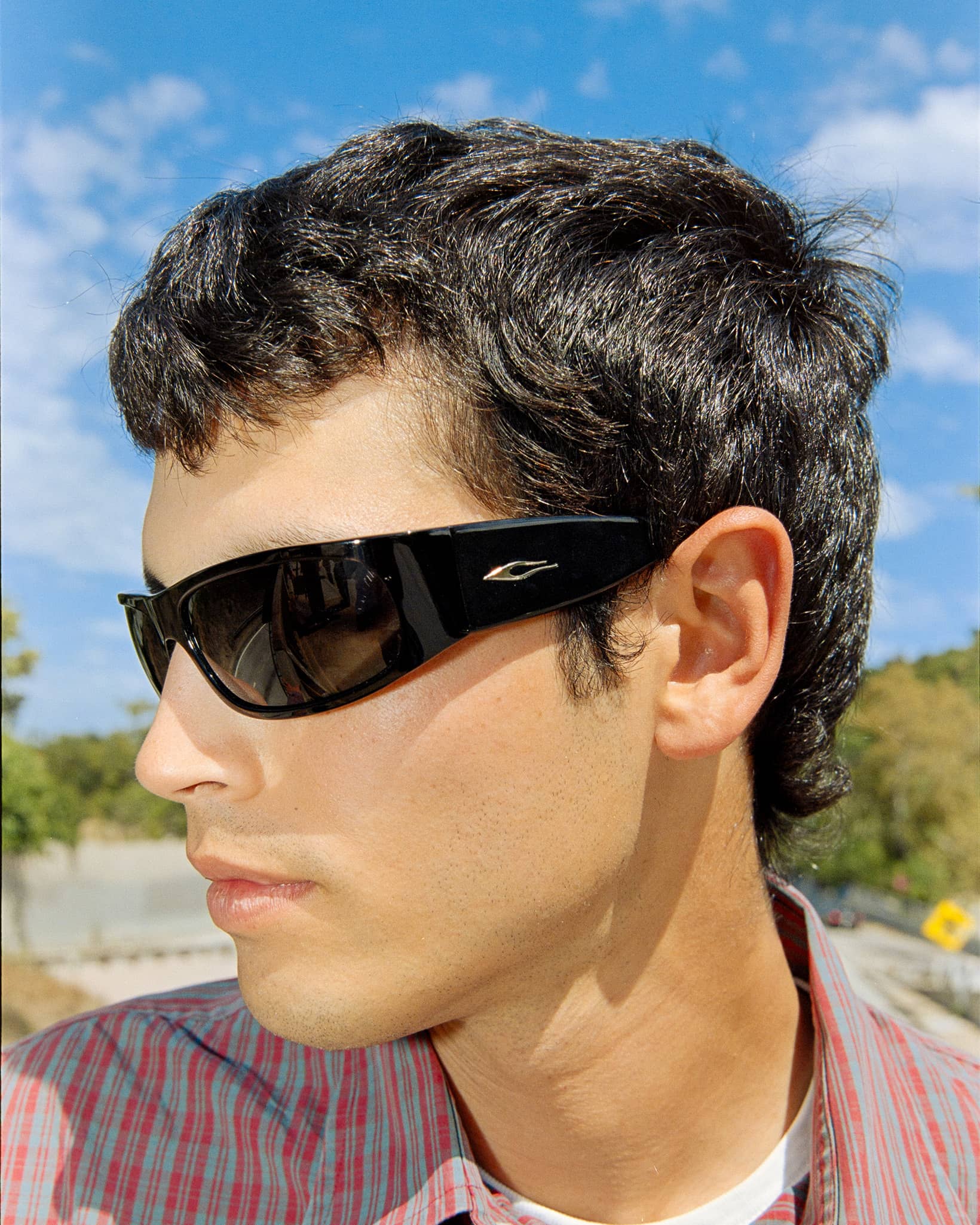 The Speed Charm - Black Bio Polarized-The Speed Charm - Black Bio Polarized-4